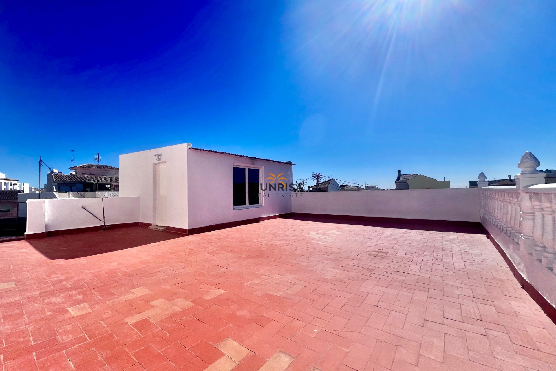 Reventa - Dúplex - Pilar de la Horadada