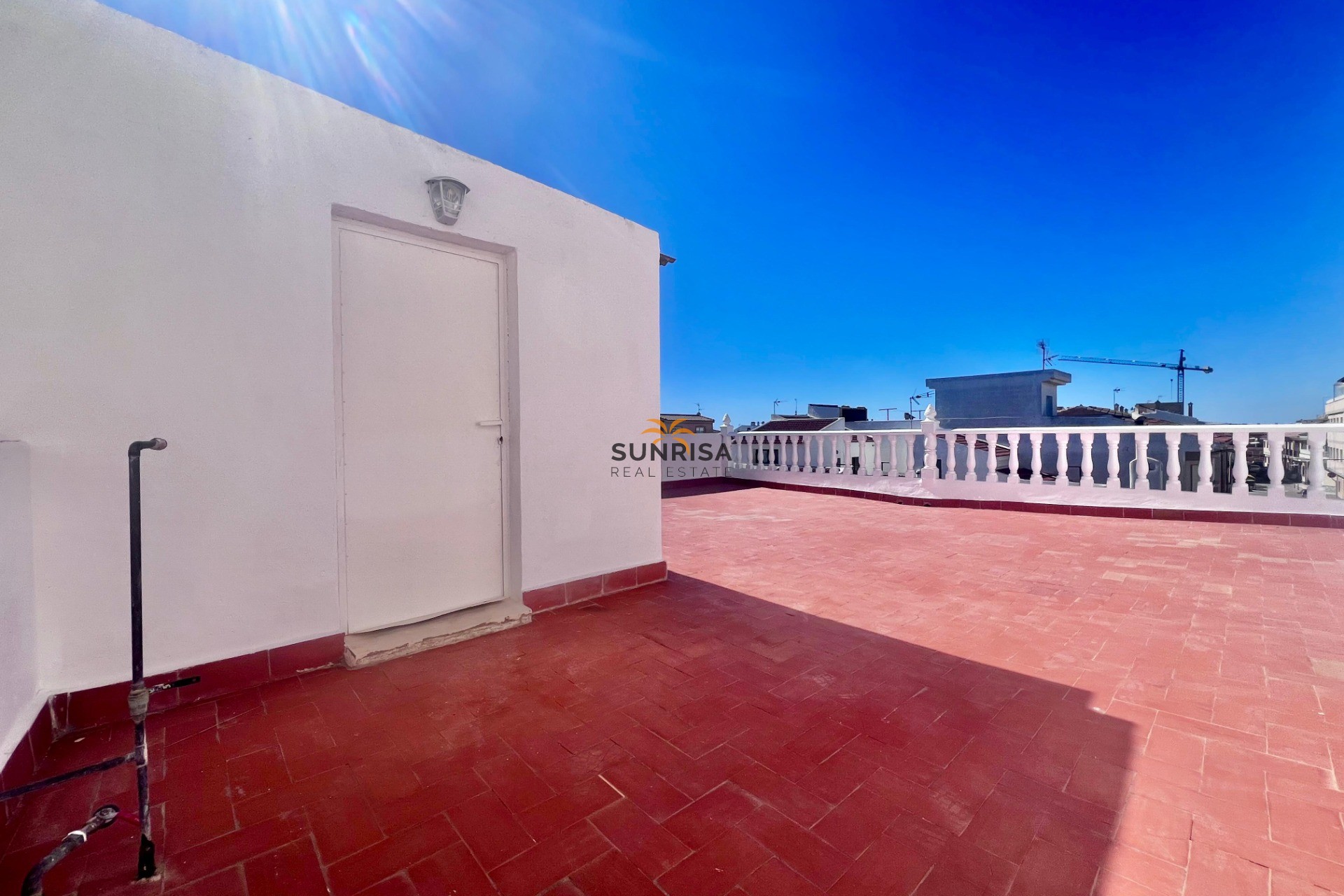 Reventa - Dúplex - Pilar de la Horadada
