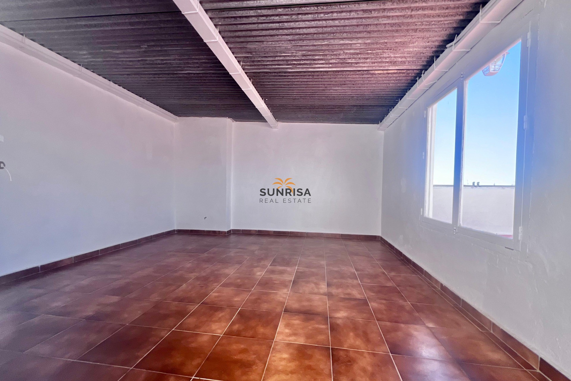 Reventa - Dúplex - Pilar de la Horadada