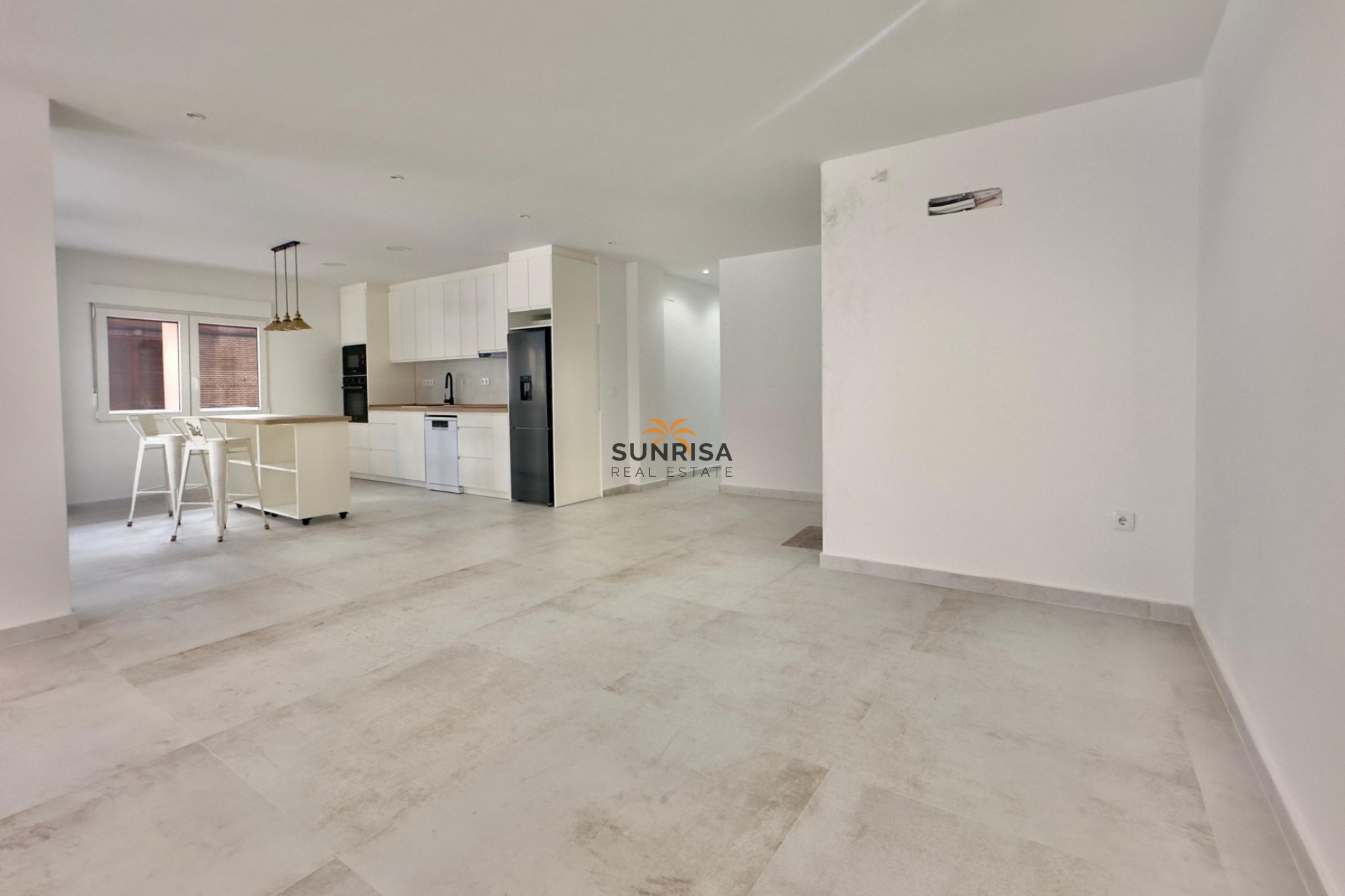Reventa - Apartamento - Torrevieja