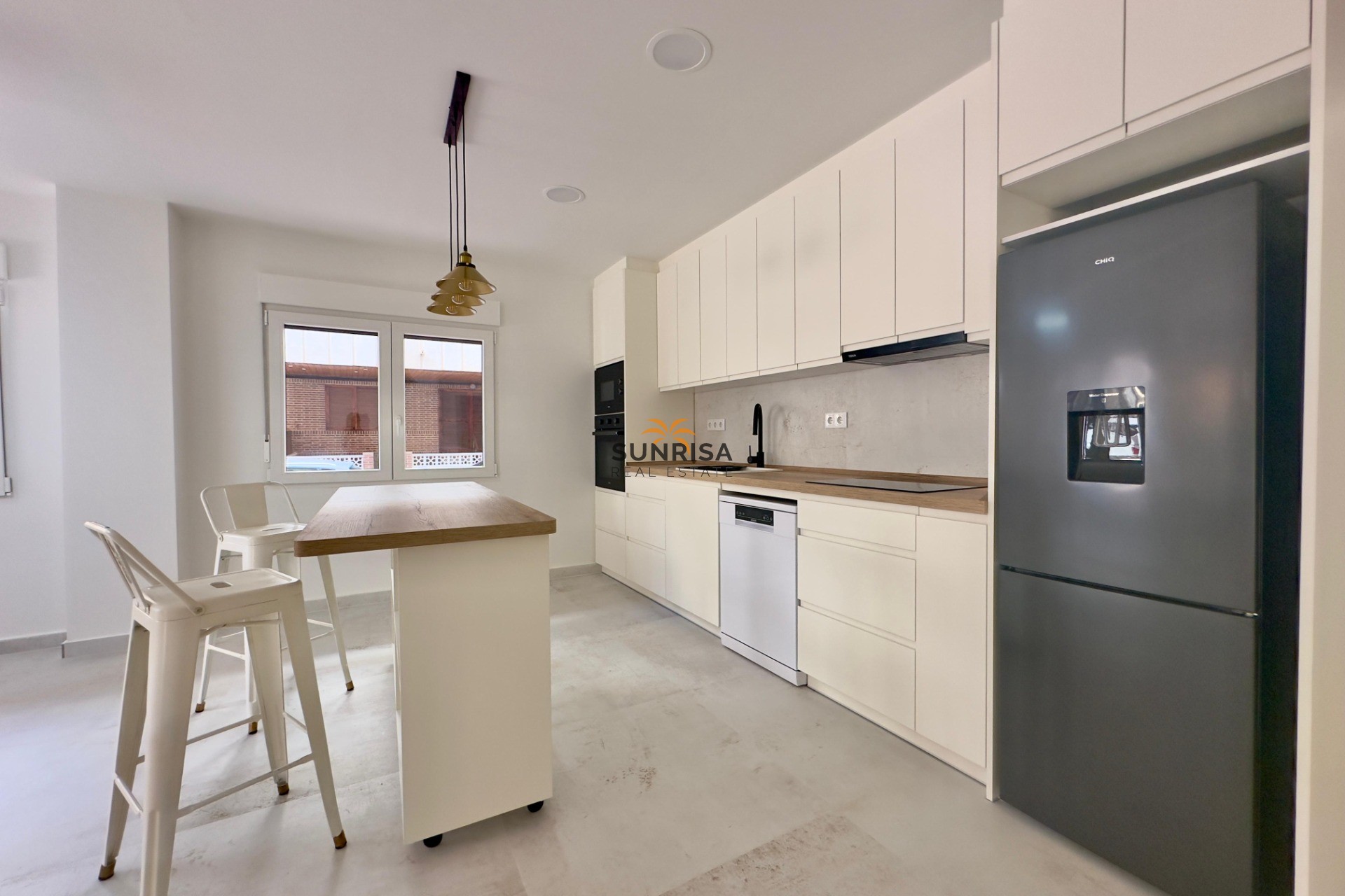 Reventa - Apartamento - Torrevieja