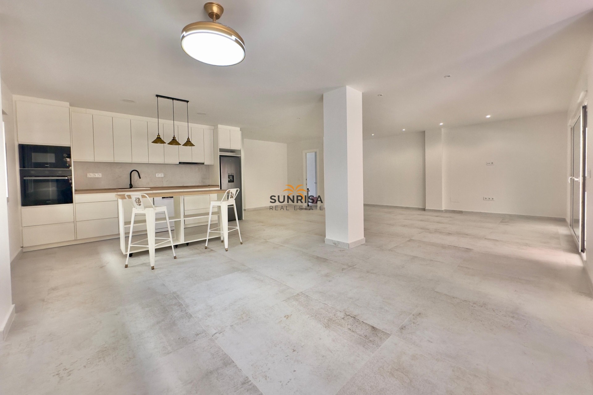 Reventa - Apartamento - Torrevieja