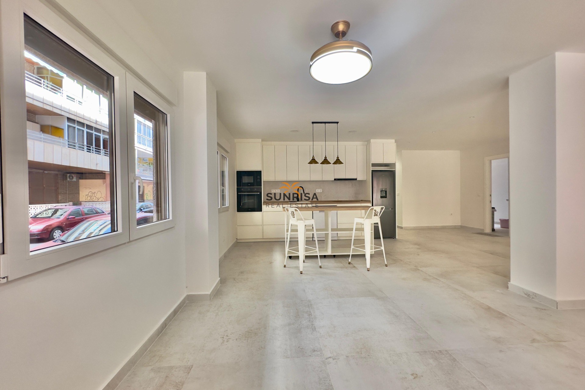 Reventa - Apartamento - Torrevieja