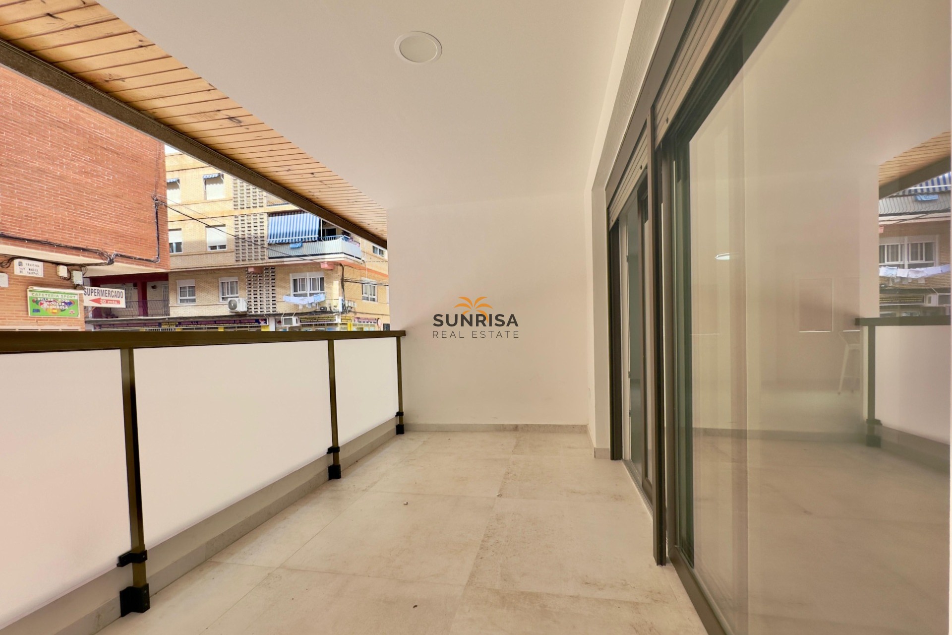 Reventa - Apartamento - Torrevieja