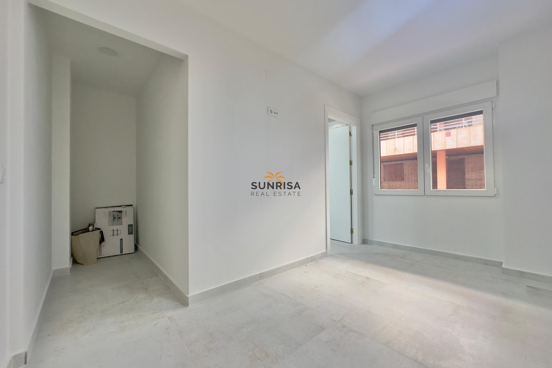 Reventa - Apartamento - Torrevieja