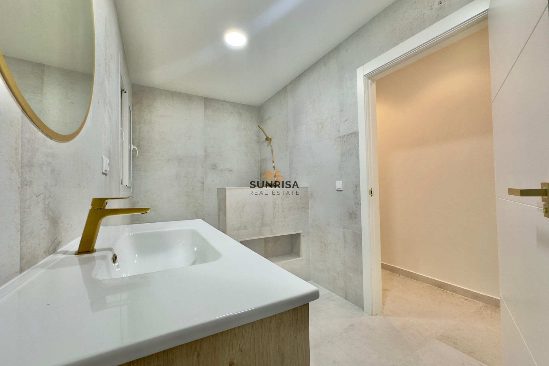 Reventa - Apartamento - Torrevieja