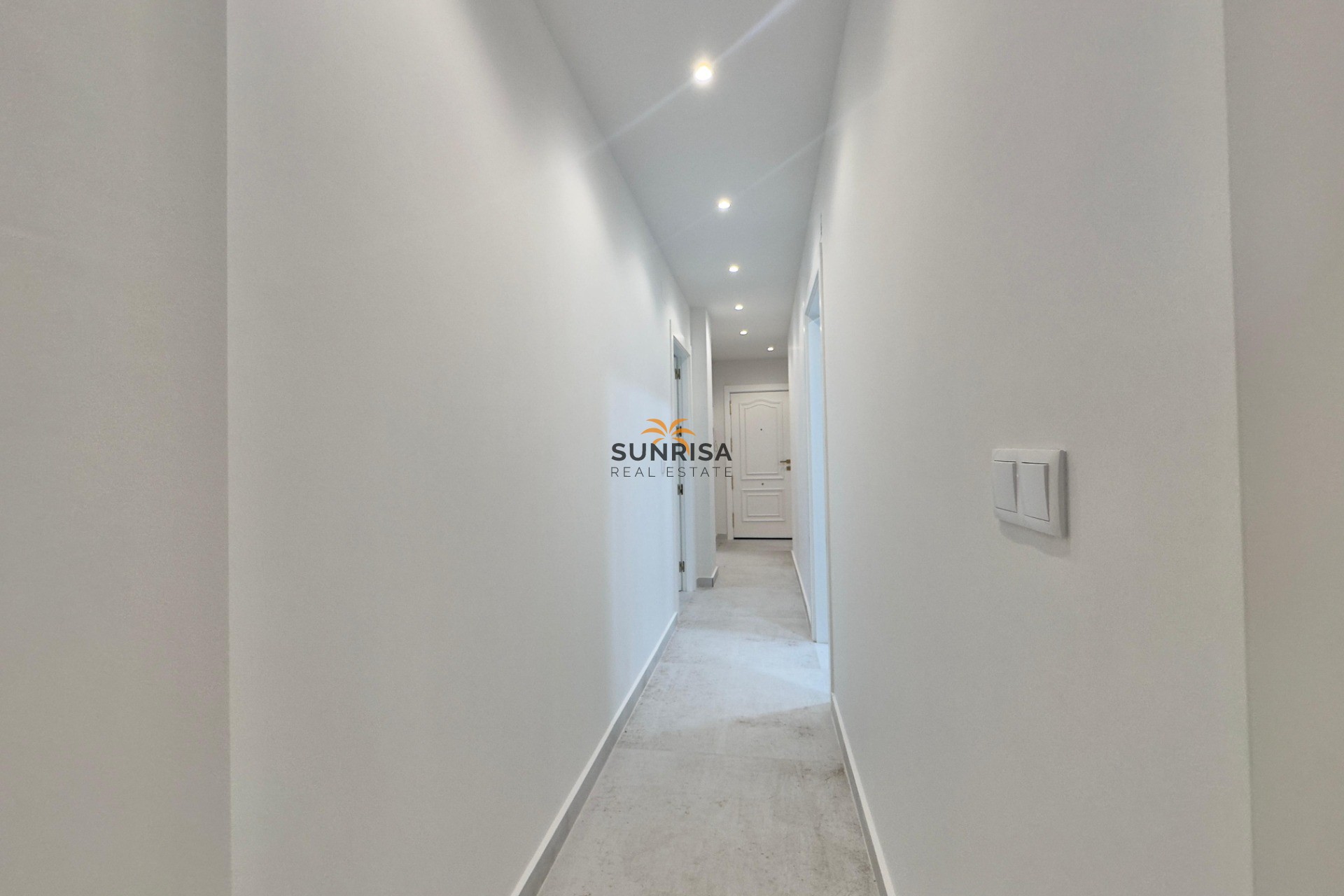 Reventa - Apartamento - Torrevieja