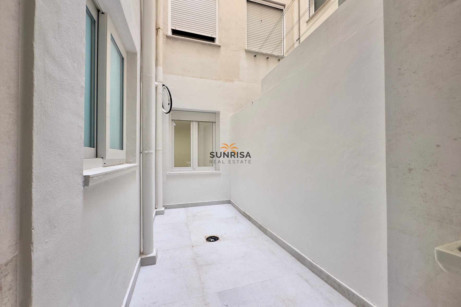 Reventa - Apartamento - Torrevieja