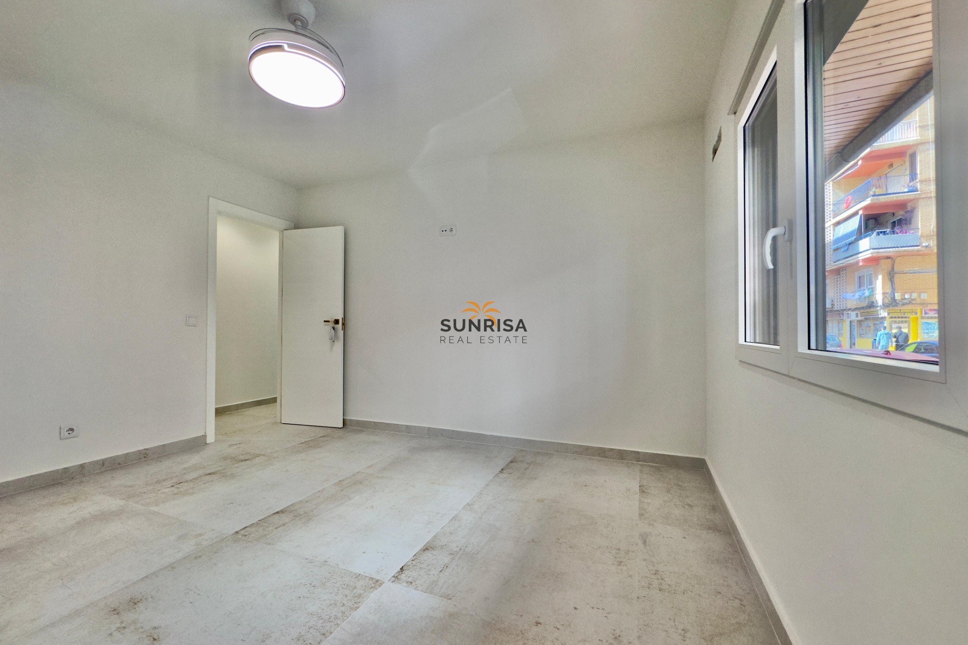 Reventa - Apartamento - Torrevieja