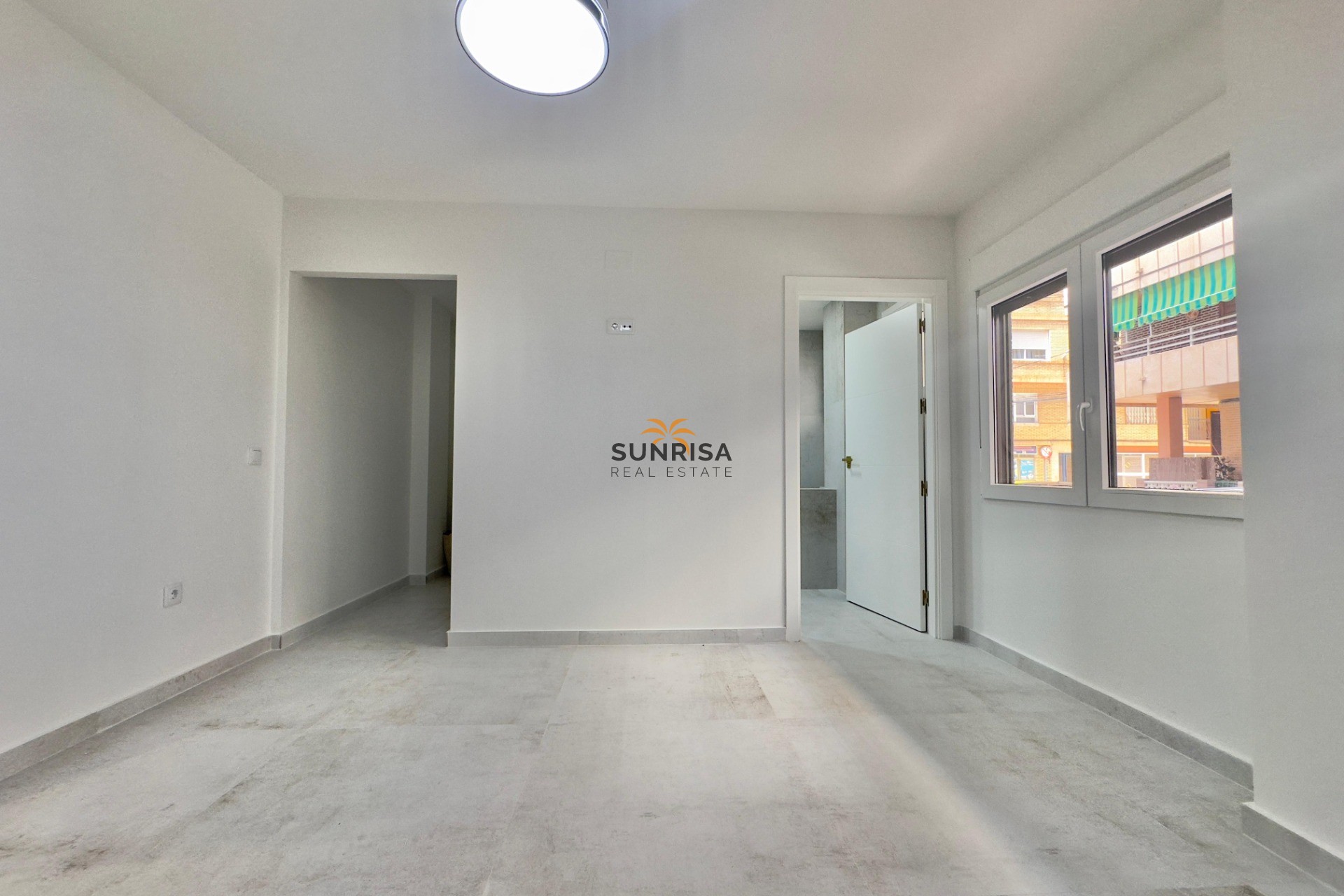 Reventa - Apartamento - Torrevieja