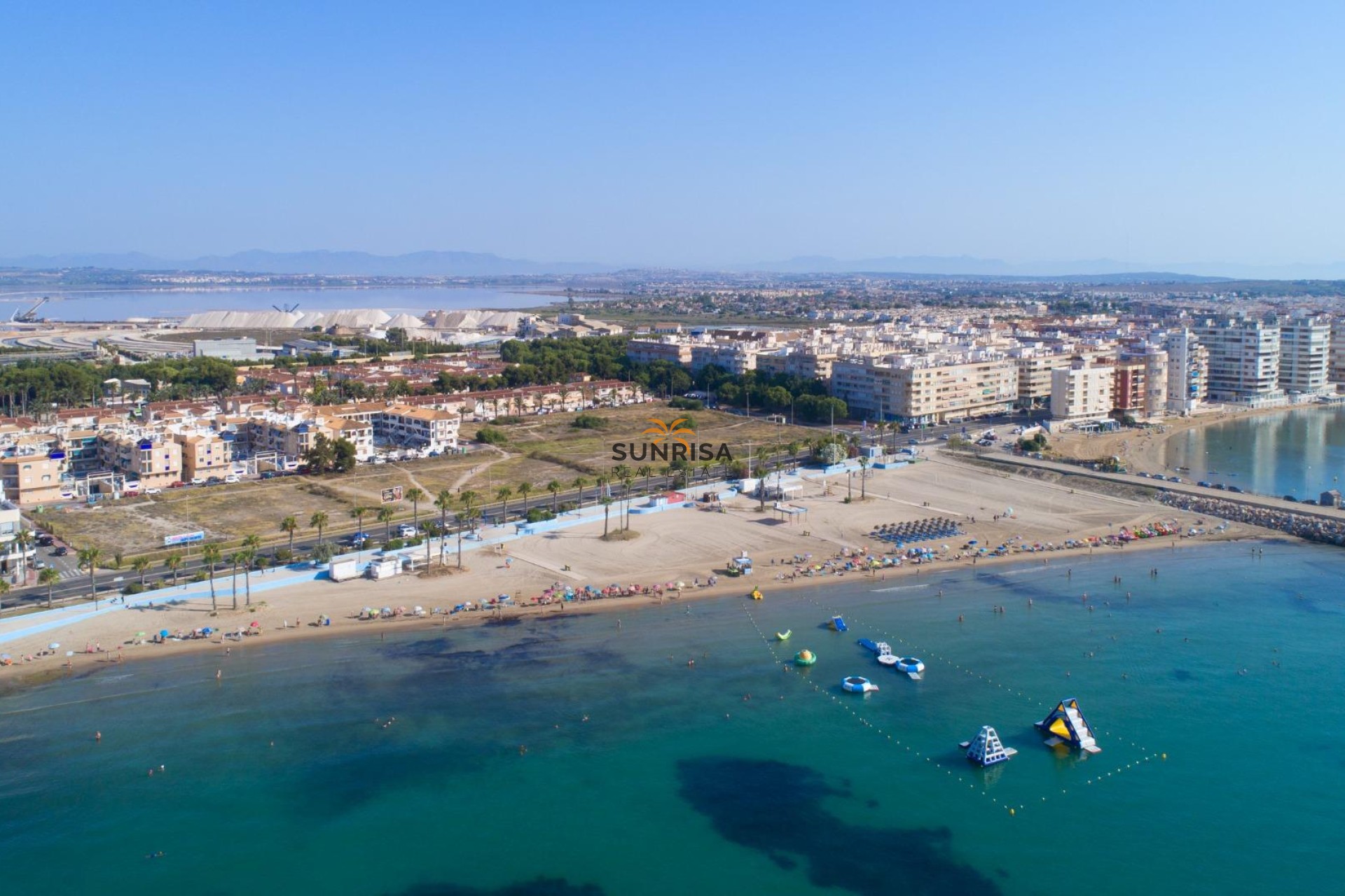 Reventa - Apartamento - Torrevieja