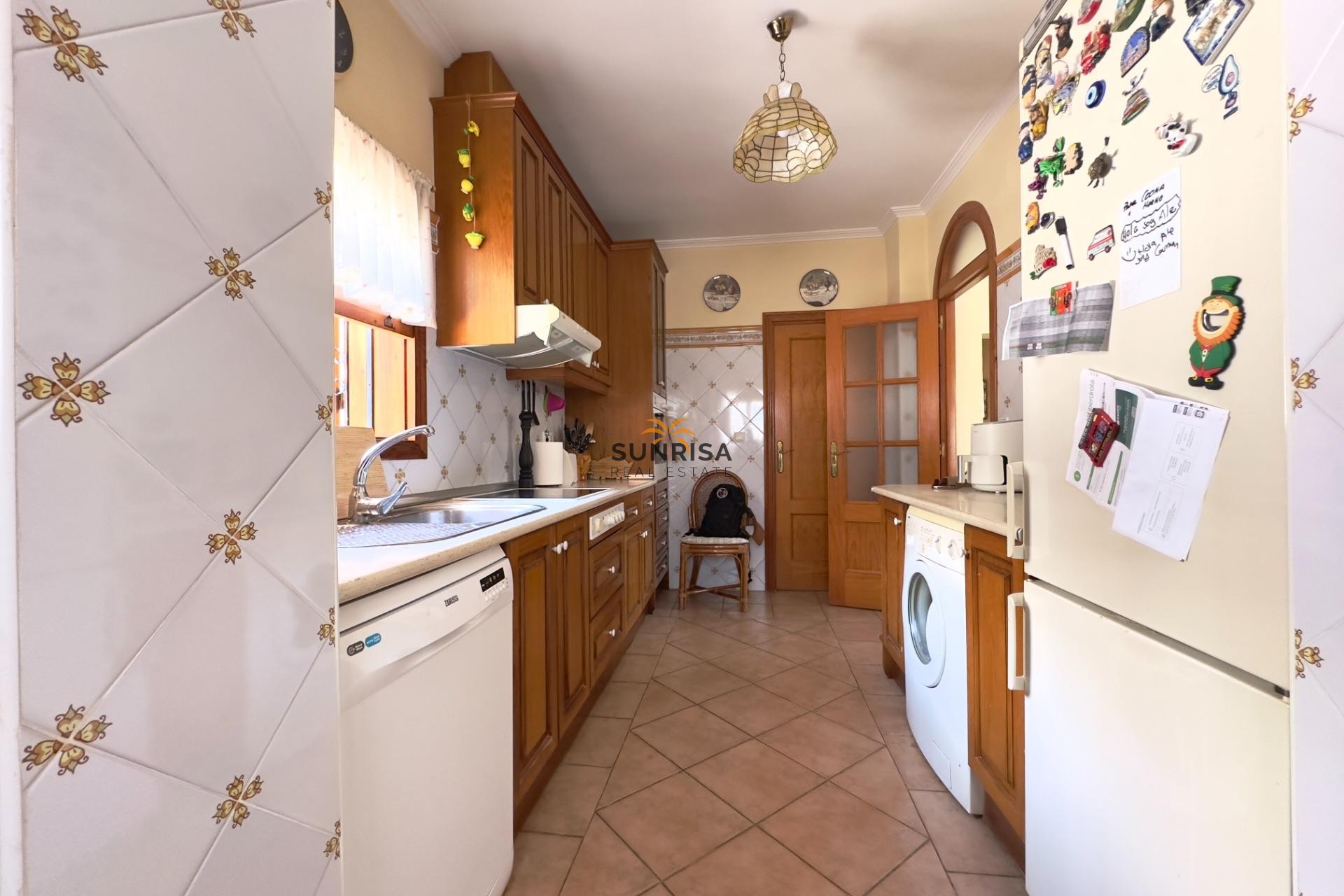 Resale - Villa - Orihuela Costa