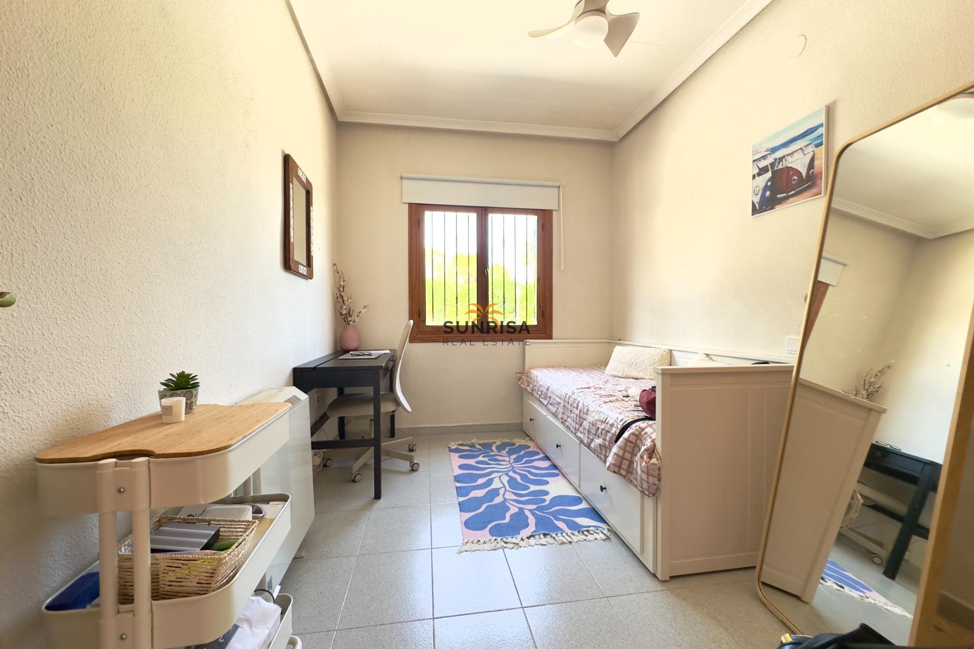 Resale - Villa - Orihuela Costa