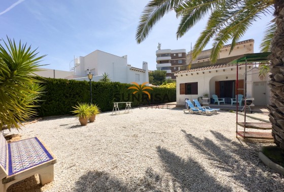 Villa · Herverkoop - Orihuela Costa · La Zenia · Alicante · Spanje