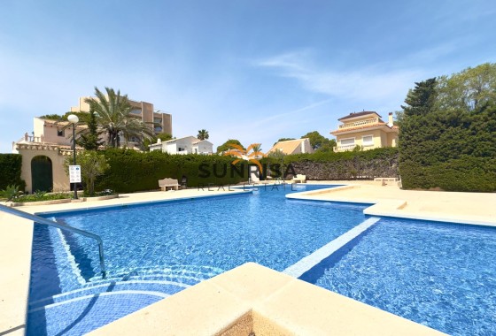 Villa · Herverkoop - Orihuela Costa · La Zenia · Alicante · Spanje