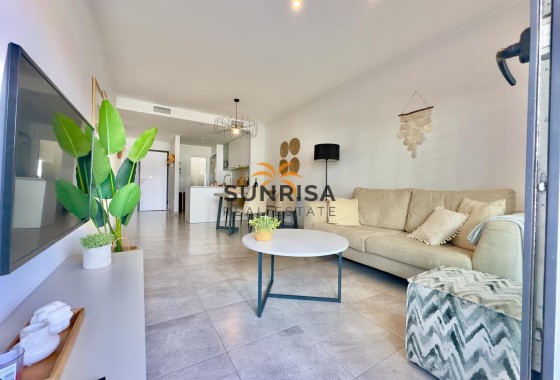 Apartamento · Reventa - Orihuela Costa · Las Filipinas · Alicante · España