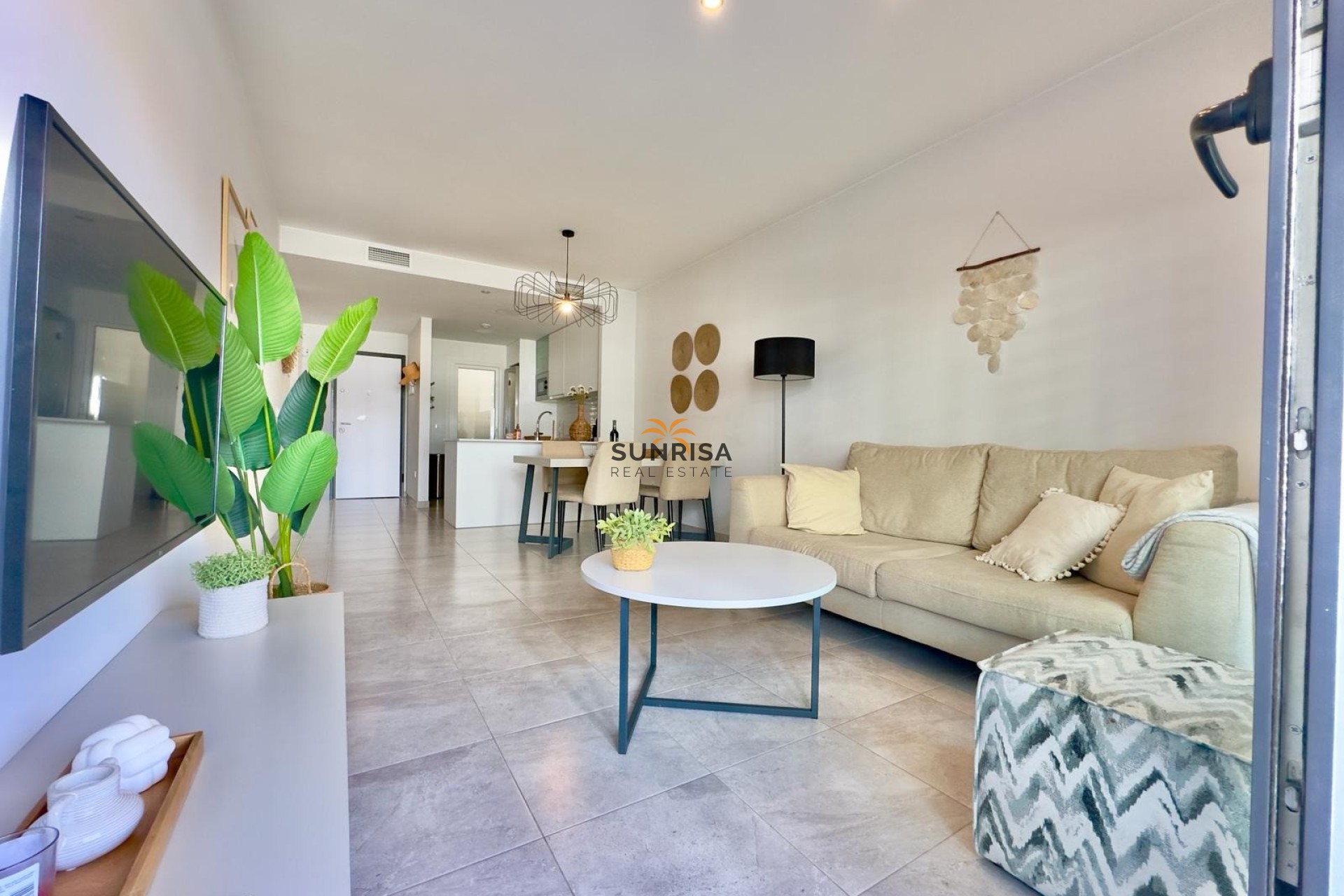 Revente - Appartement - Orihuela Costa