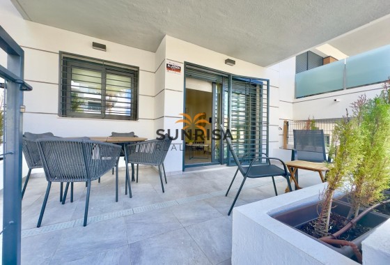Apartamento · Reventa - Orihuela Costa · Las Filipinas · Alicante · España