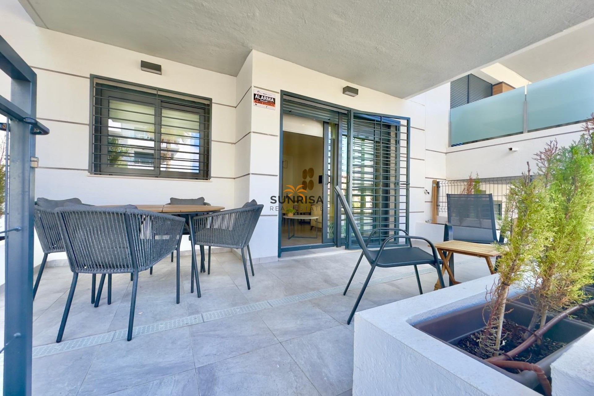 Revente - Appartement - Orihuela Costa