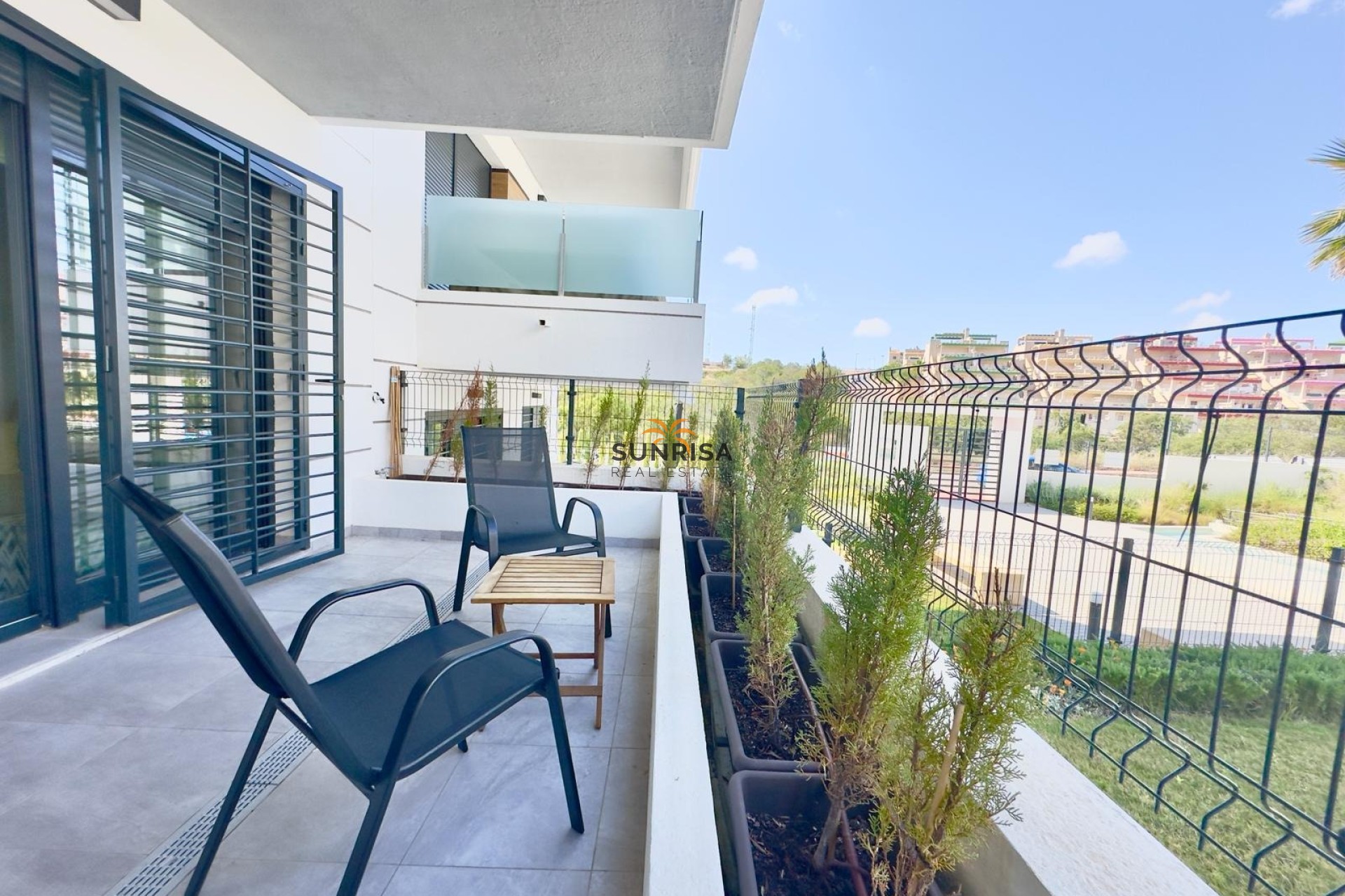 Revente - Appartement - Orihuela Costa