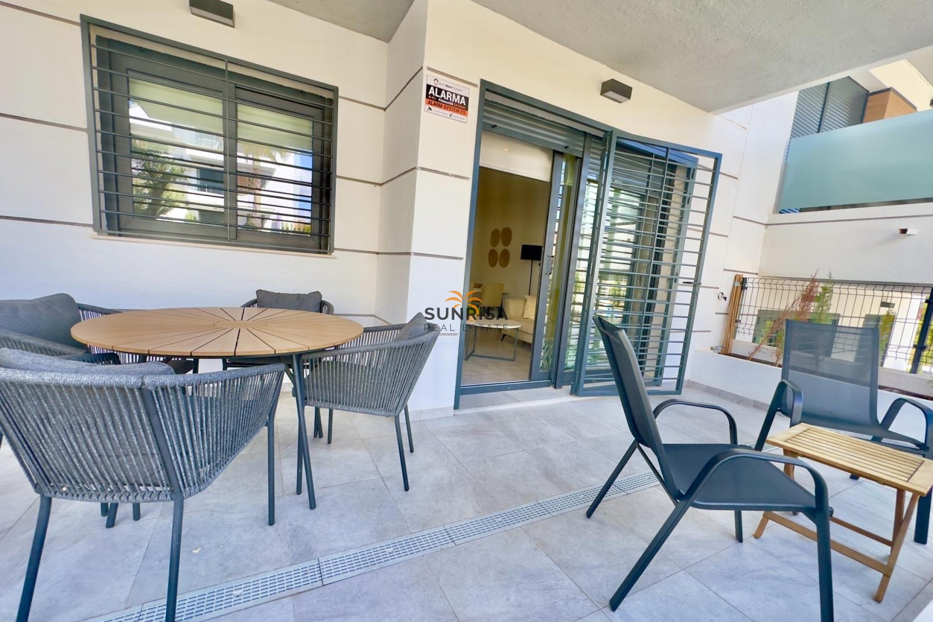 Revente - Appartement - Orihuela Costa