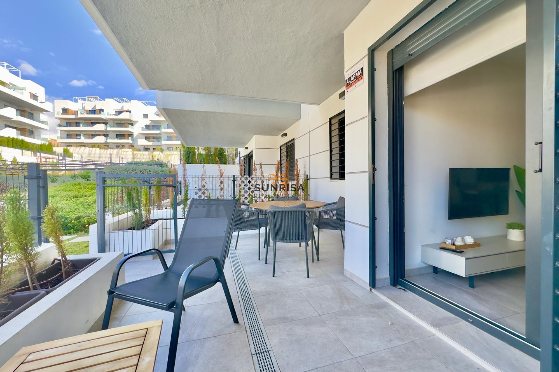 Revente - Appartement - Orihuela Costa