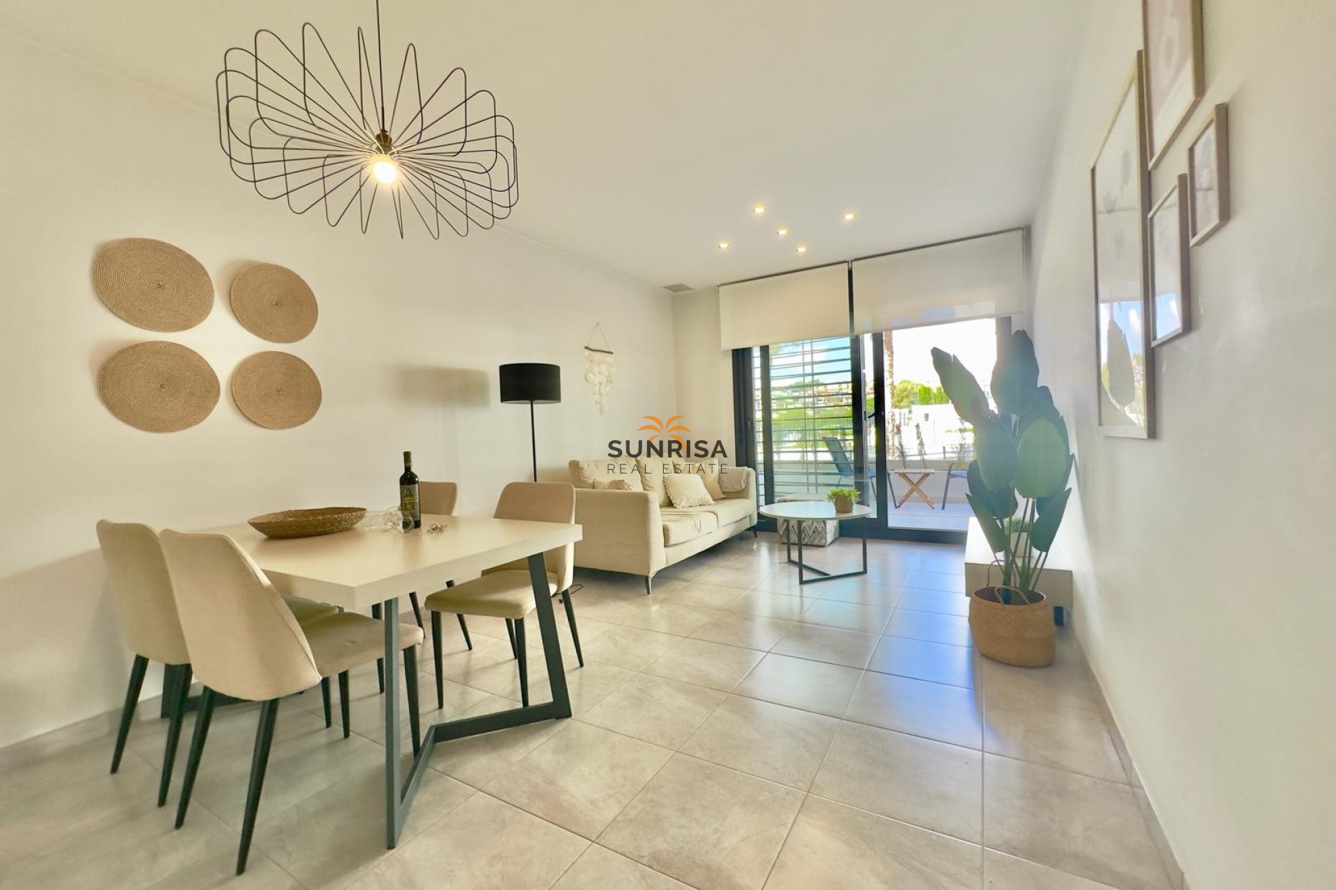 Revente - Appartement - Orihuela Costa
