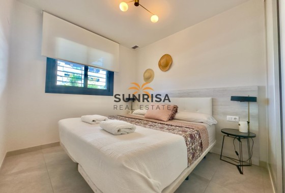 Apartamento · Reventa - Orihuela Costa · Las Filipinas · Alicante · España