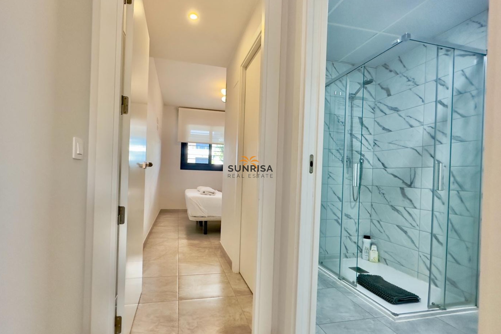 Revente - Appartement - Orihuela Costa
