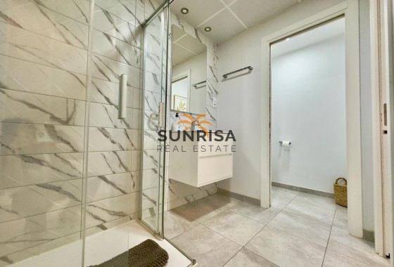 Apartamento · Reventa - Orihuela Costa · Las Filipinas · Alicante · España