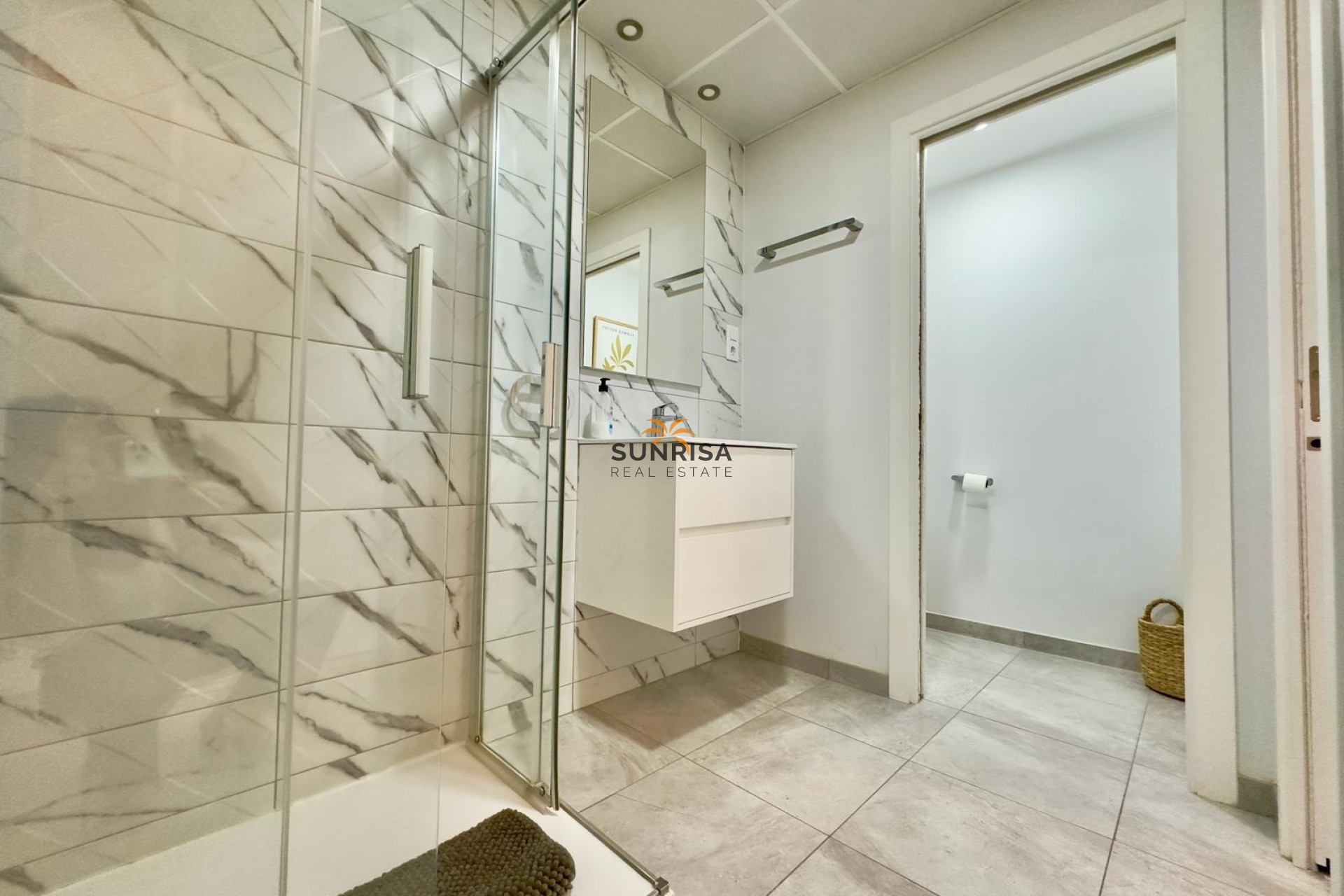 Revente - Appartement - Orihuela Costa