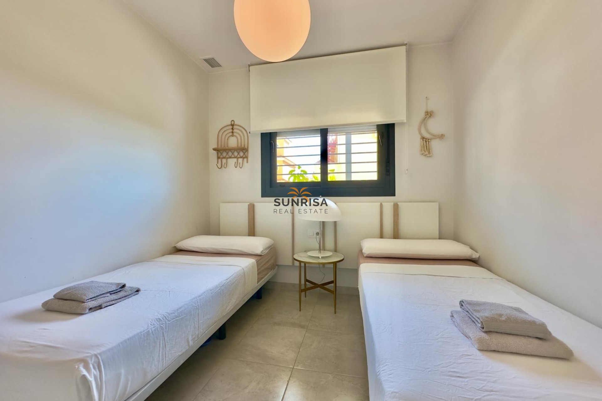 Revente - Appartement - Orihuela Costa