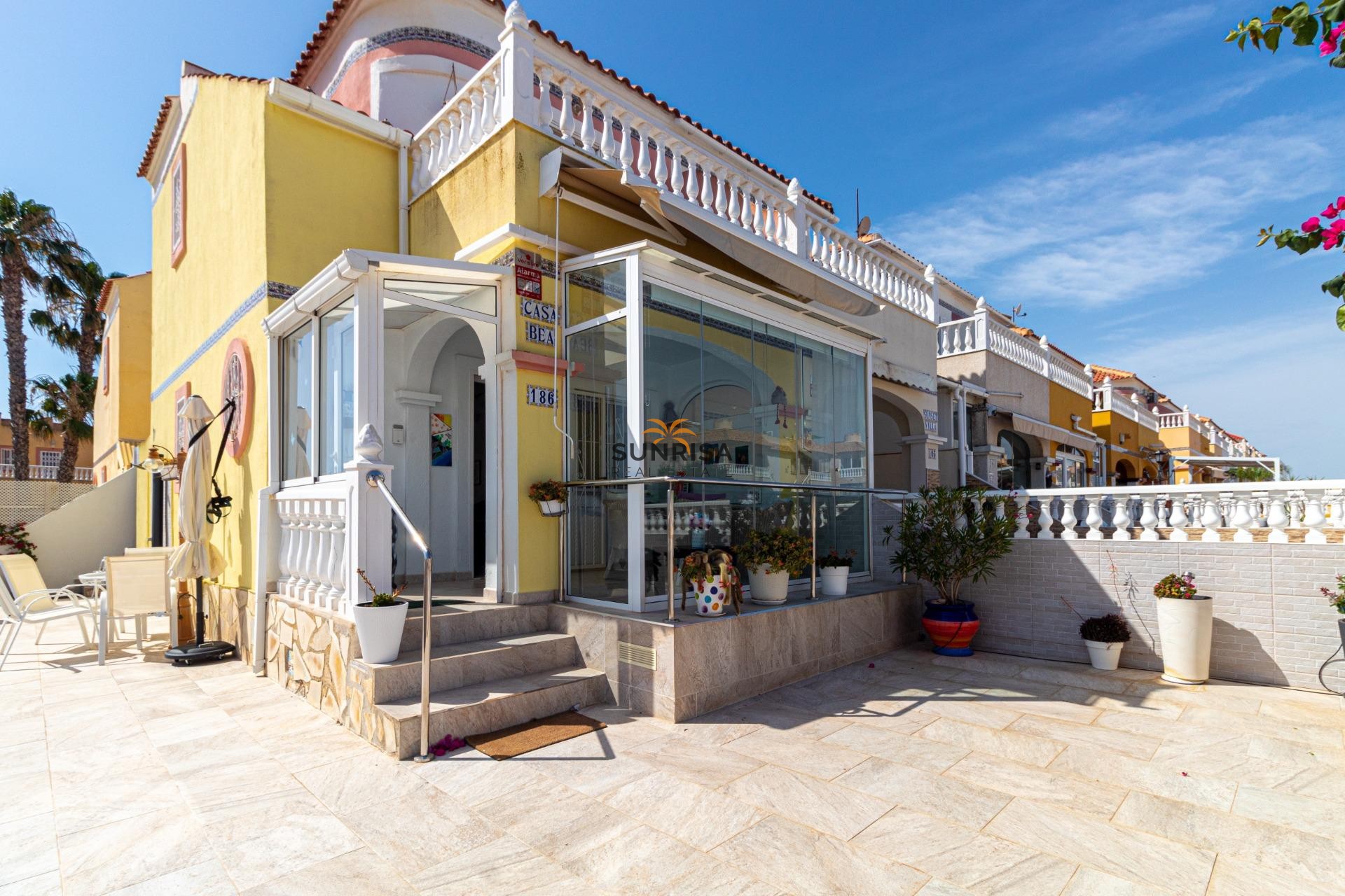 Reventa - Adosado - Orihuela Costa