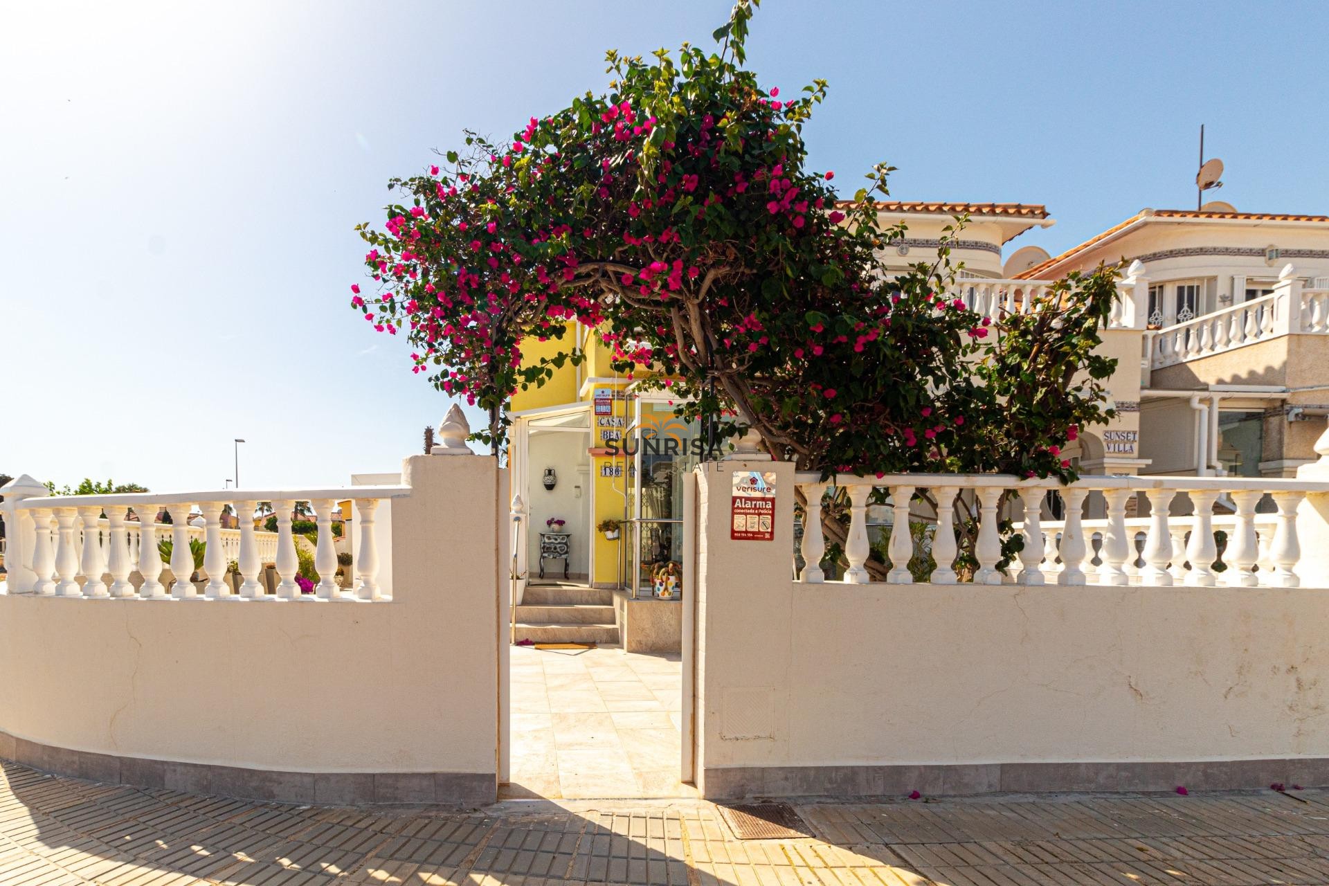 Reventa - Adosado - Orihuela Costa