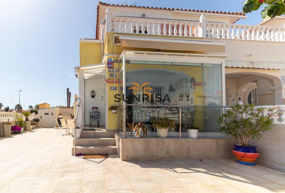 Herenhuis · Herverkoop - Orihuela Costa · La Regia · Alicante · Spanje
