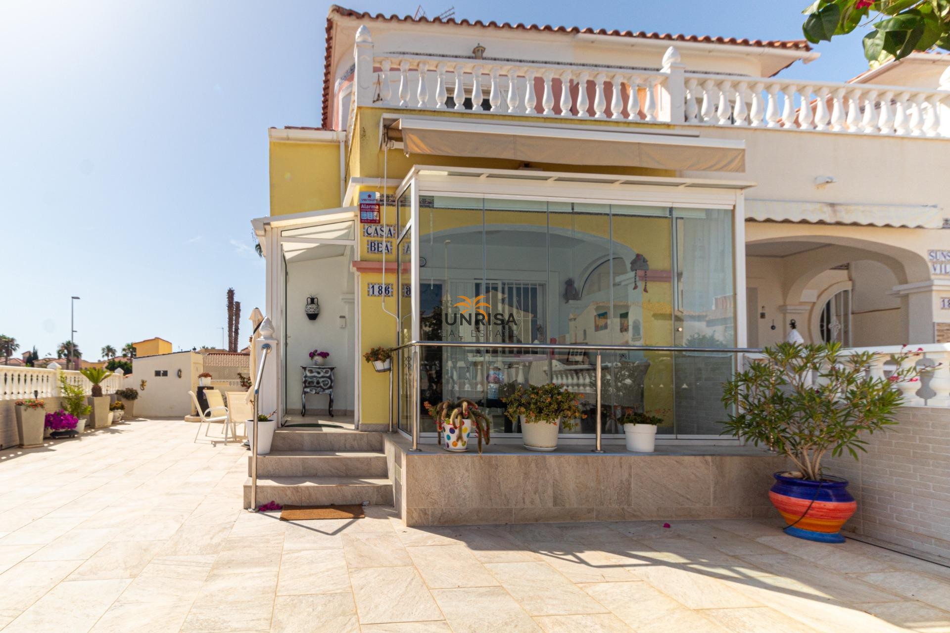 Reventa - Adosado - Orihuela Costa