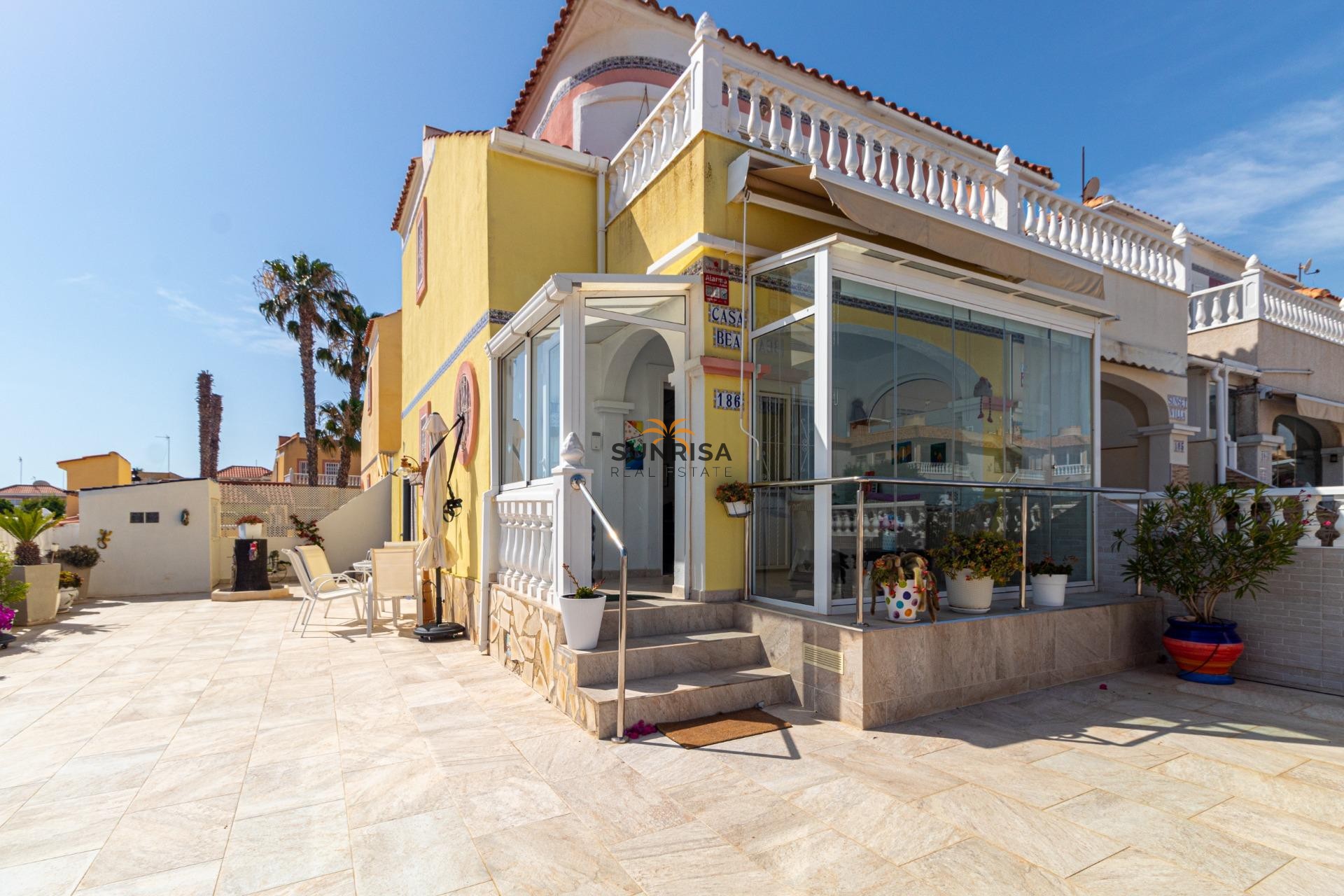 Reventa - Adosado - Orihuela Costa