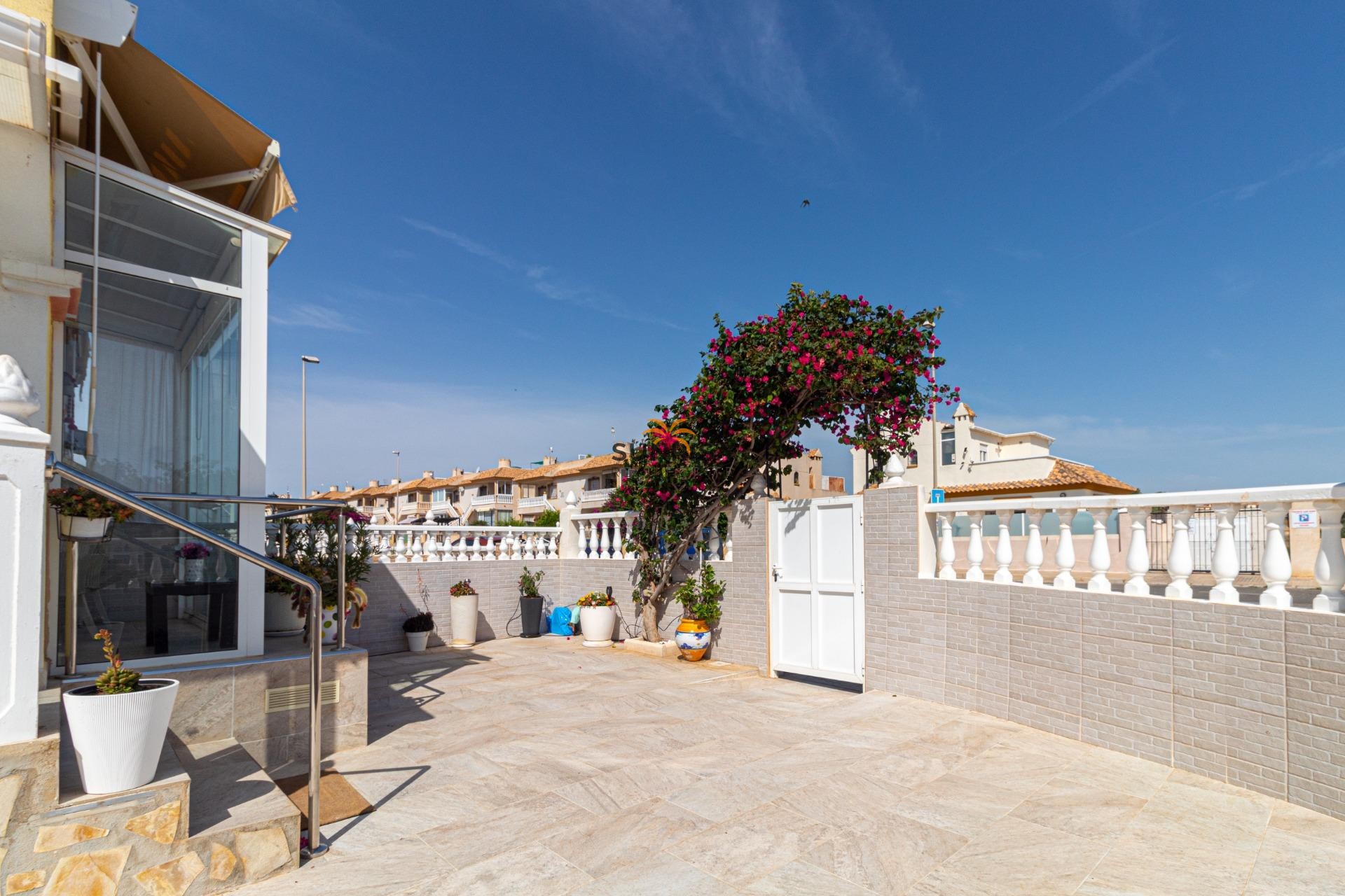 Reventa - Adosado - Orihuela Costa