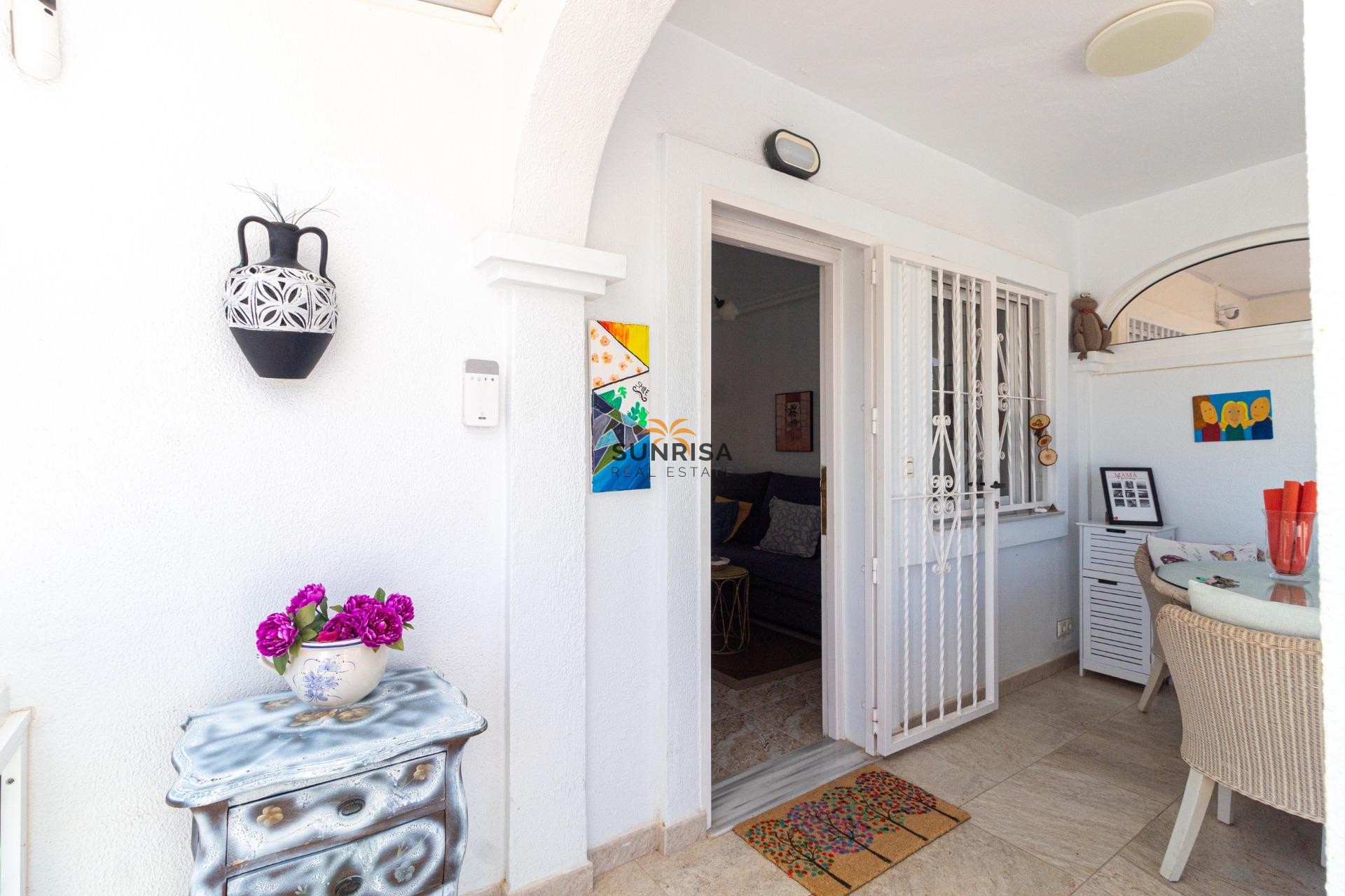 Reventa - Adosado - Orihuela Costa
