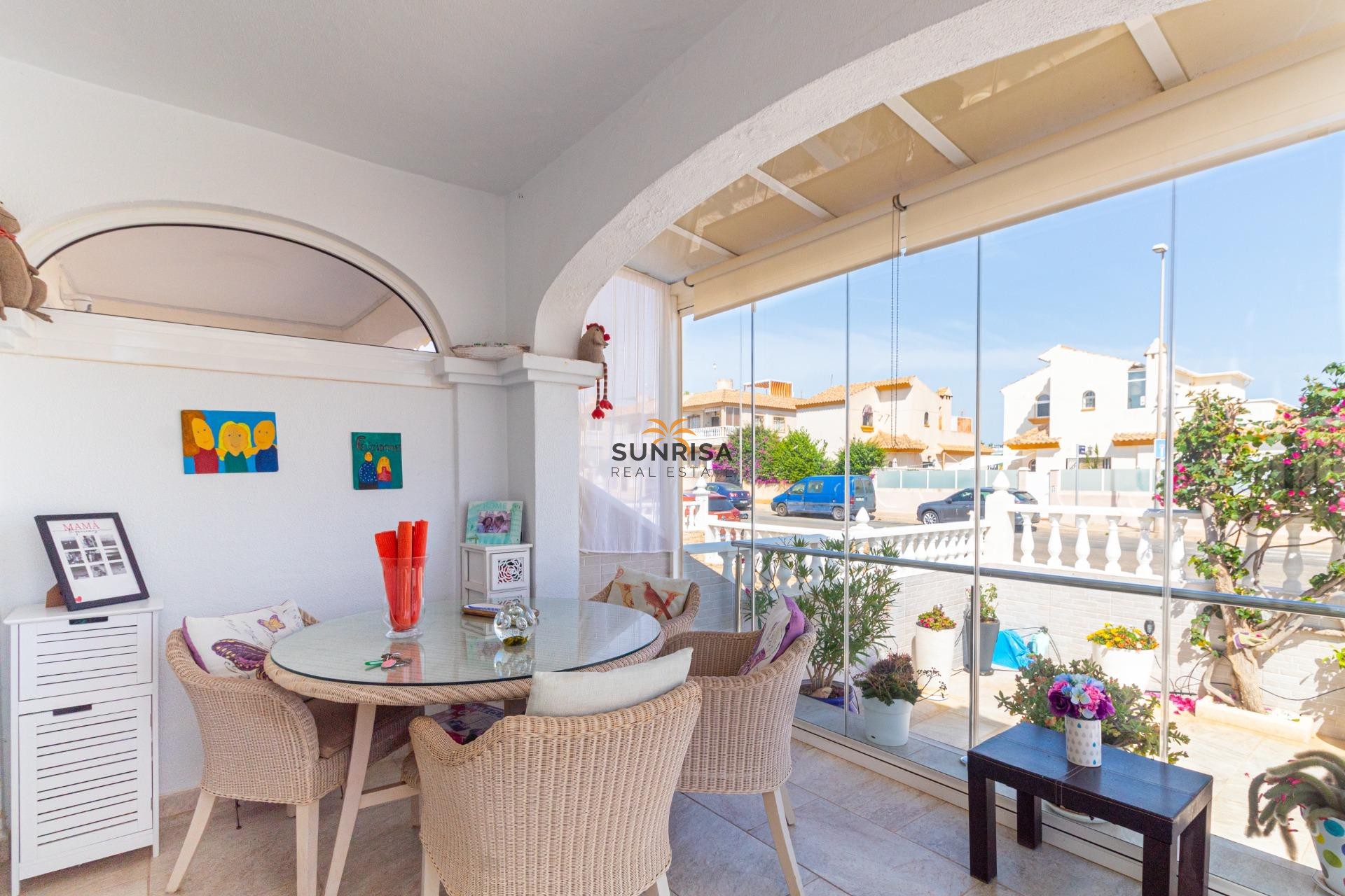 Reventa - Adosado - Orihuela Costa