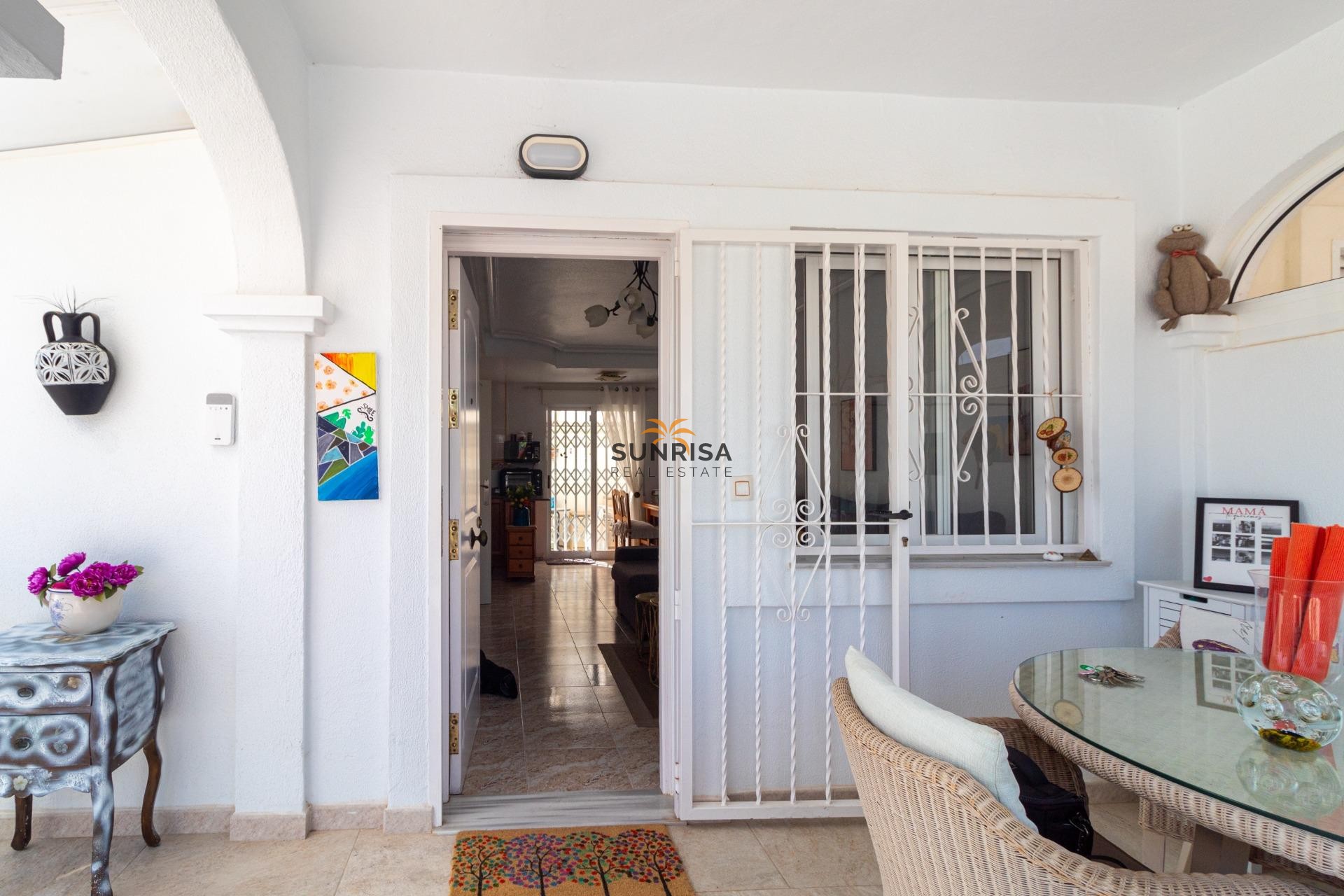 Reventa - Adosado - Orihuela Costa