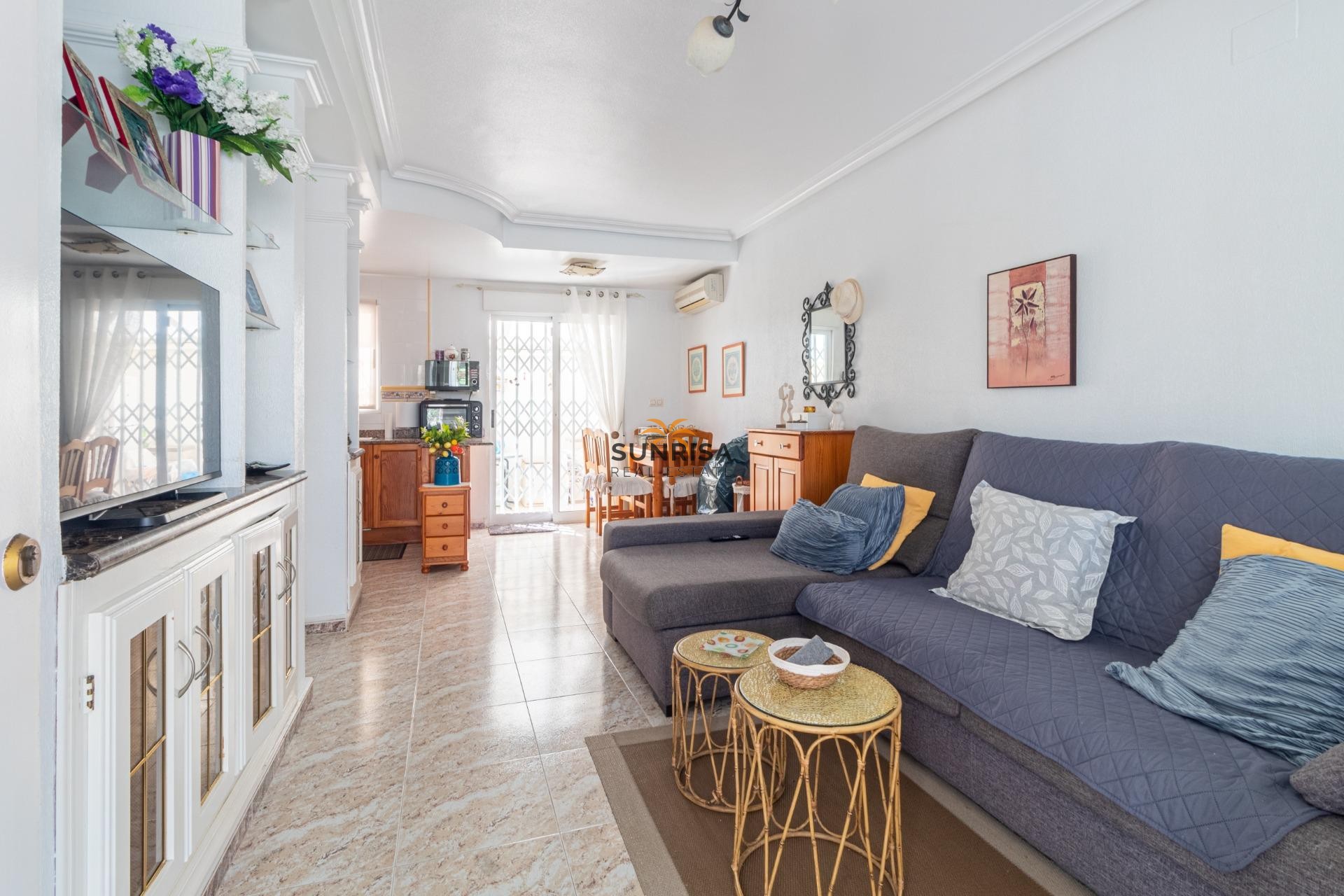 Reventa - Adosado - Orihuela Costa