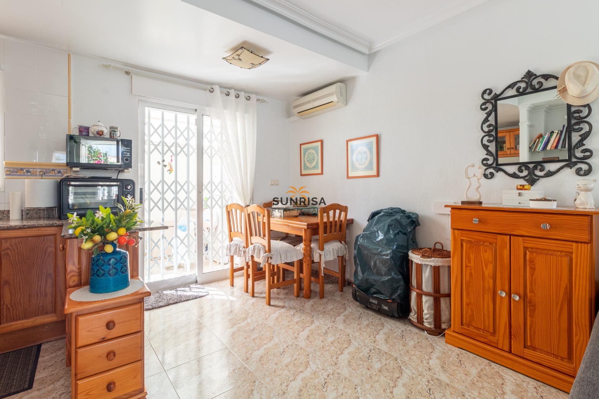 Reventa - Adosado - Orihuela Costa