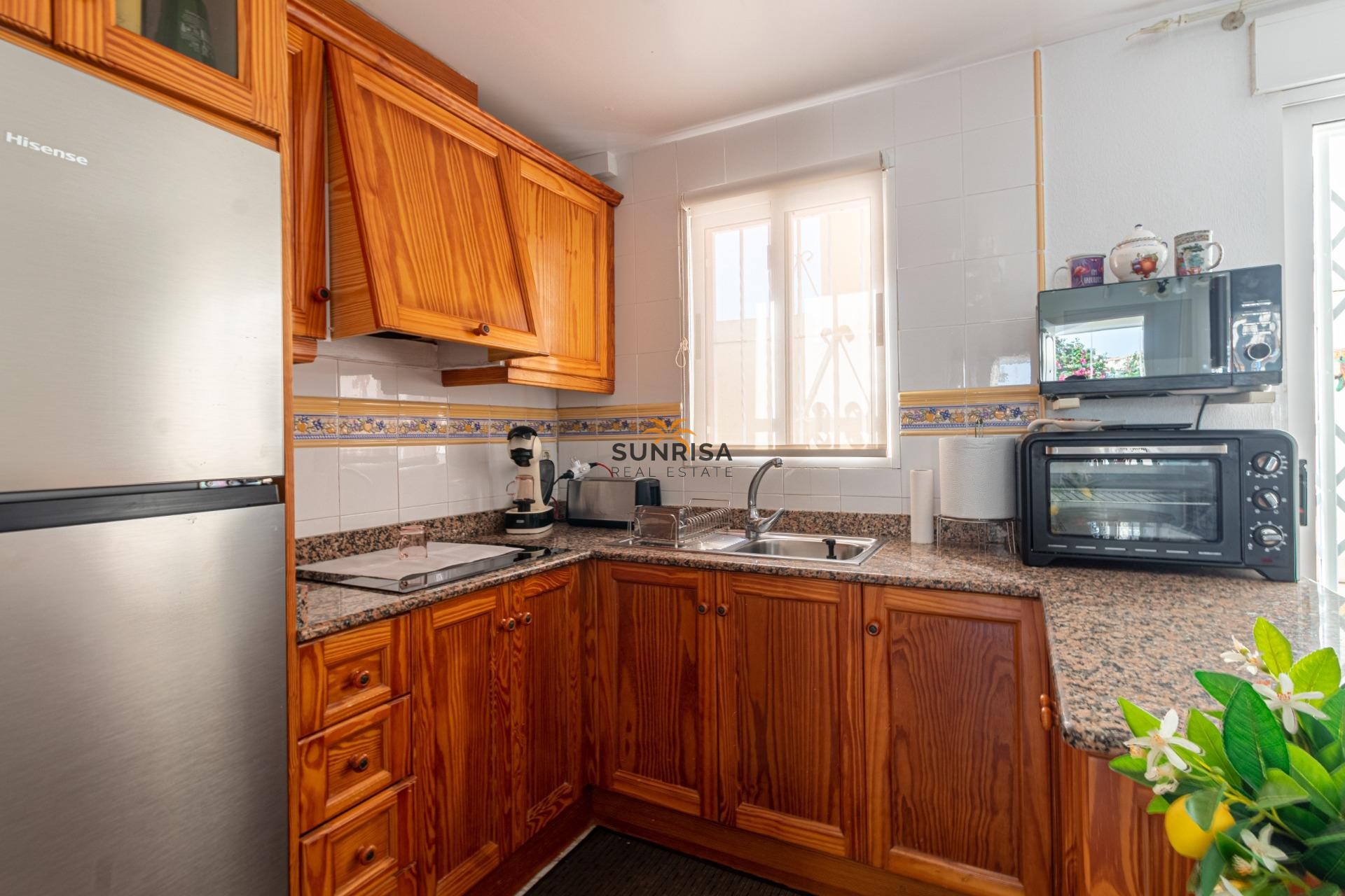 Reventa - Adosado - Orihuela Costa