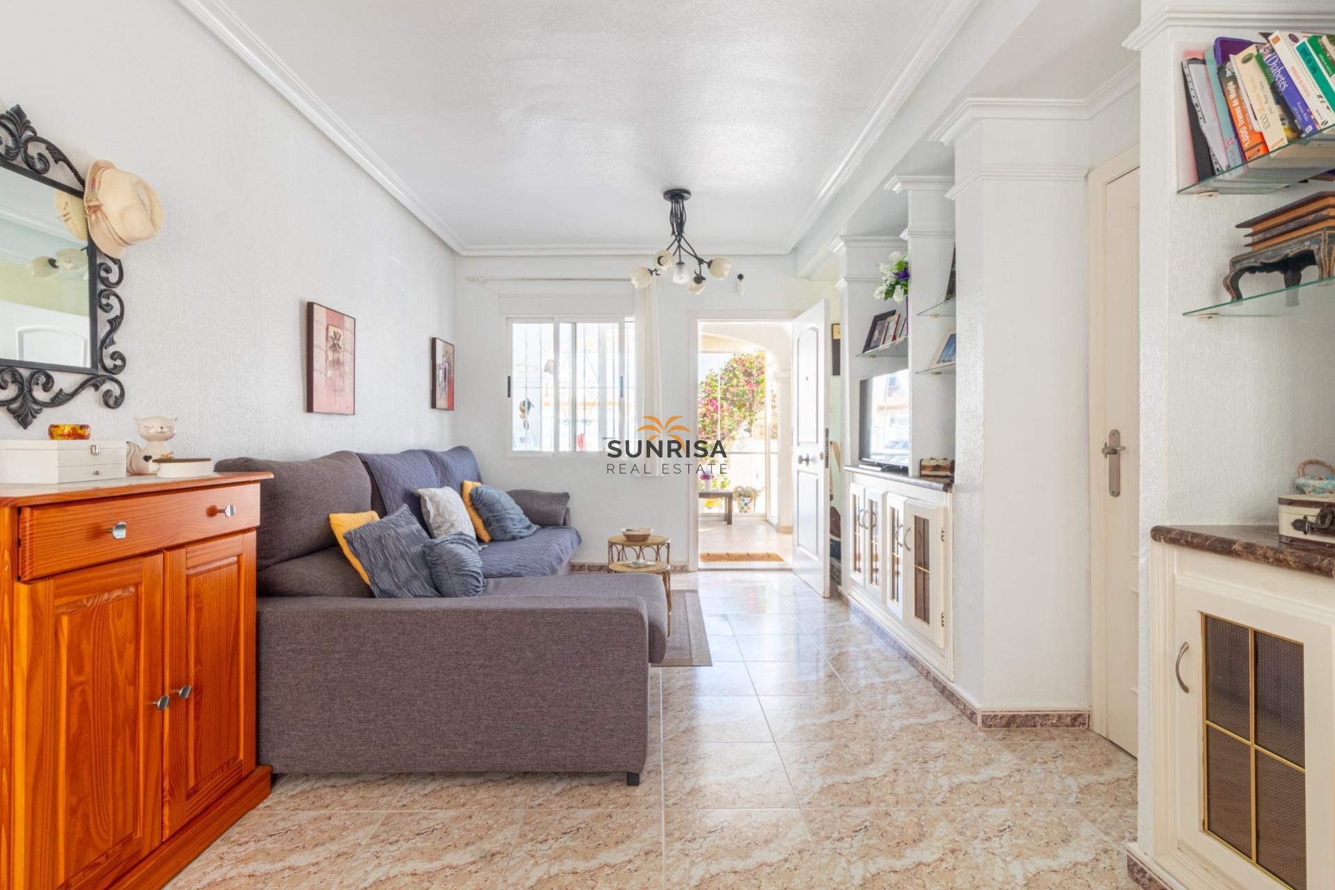 Reventa - Adosado - Orihuela Costa