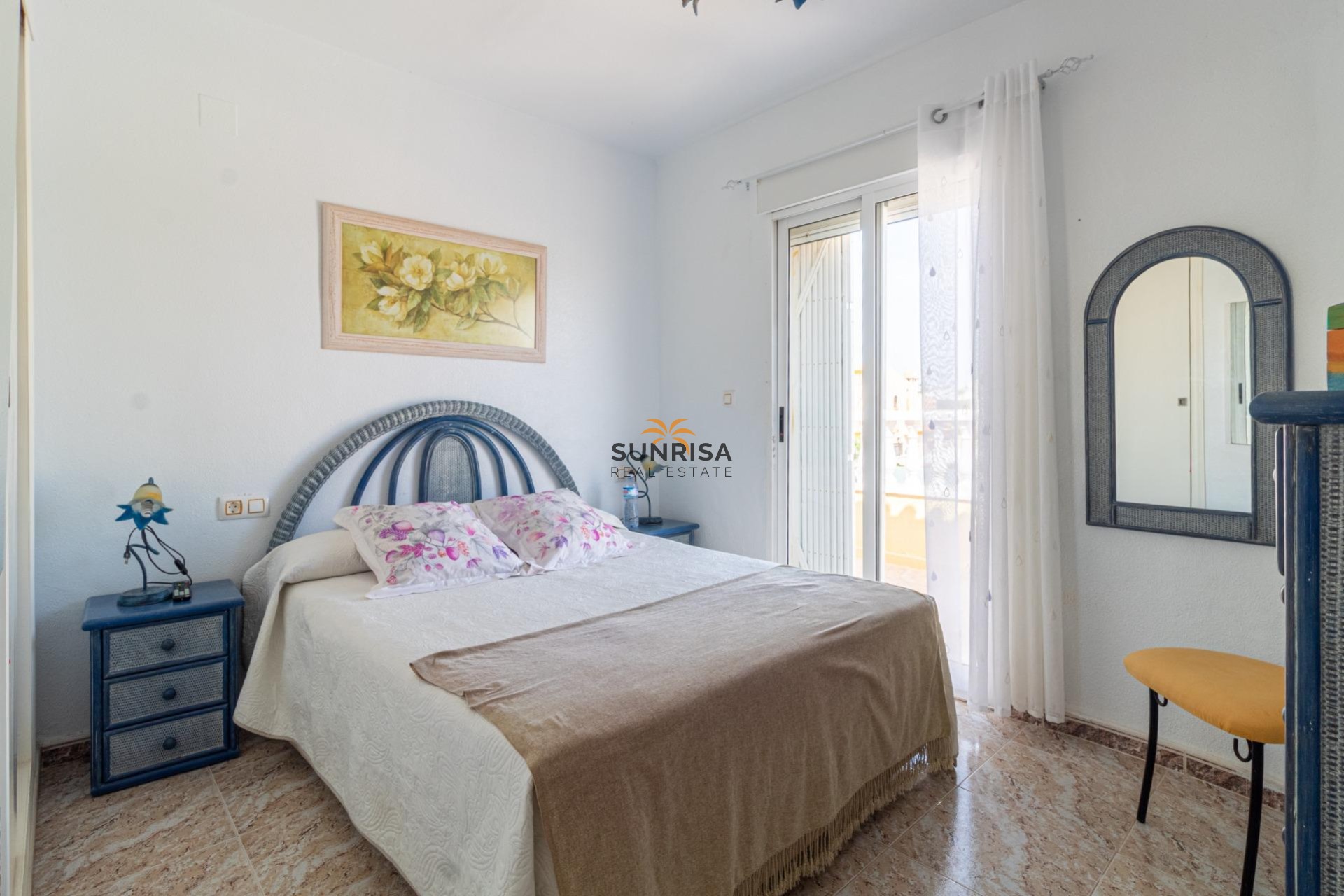 Reventa - Adosado - Orihuela Costa