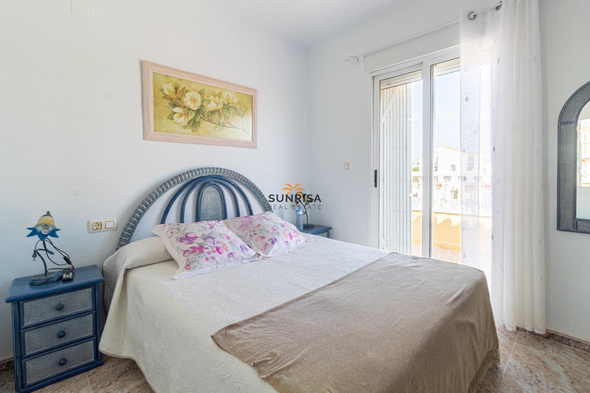 Reventa - Adosado - Orihuela Costa