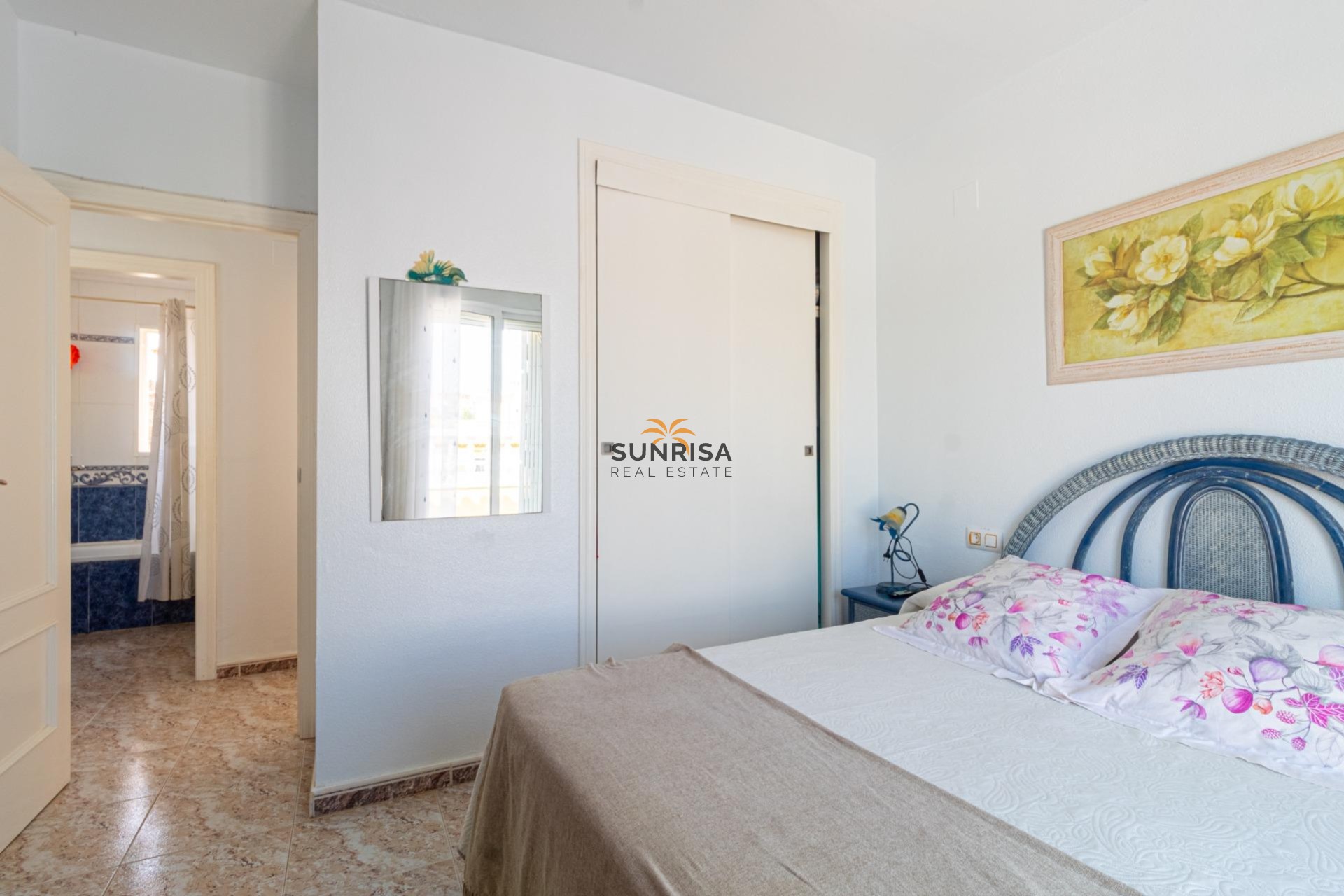 Reventa - Adosado - Orihuela Costa