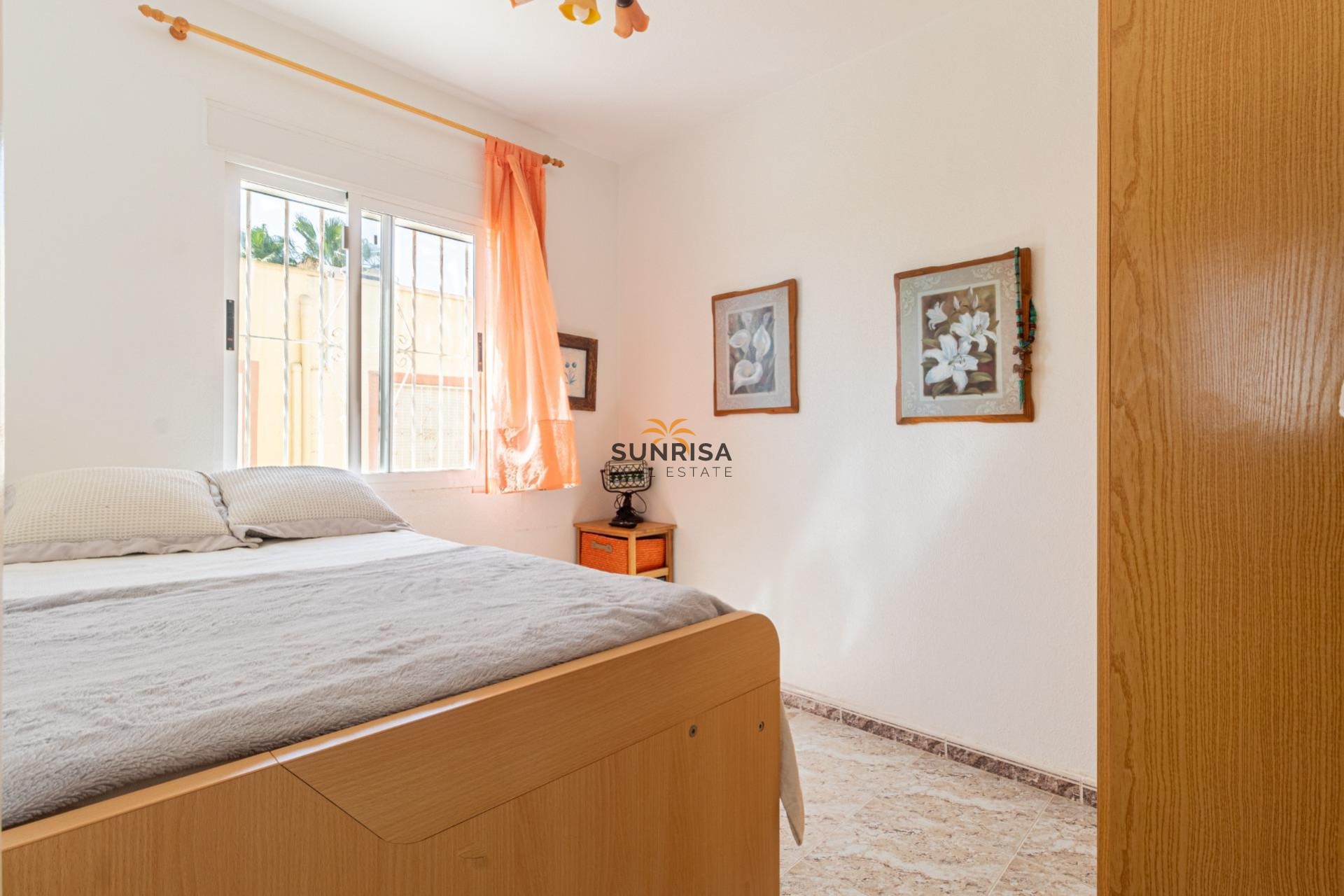 Reventa - Adosado - Orihuela Costa