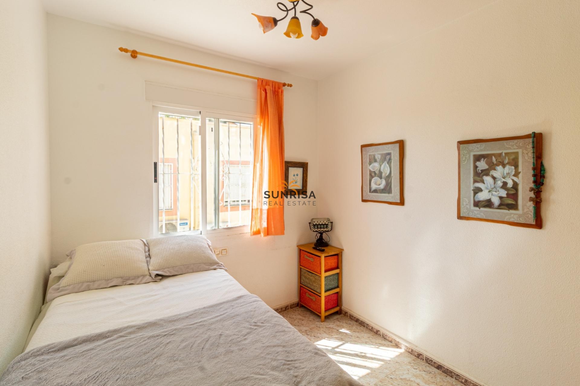 Reventa - Adosado - Orihuela Costa